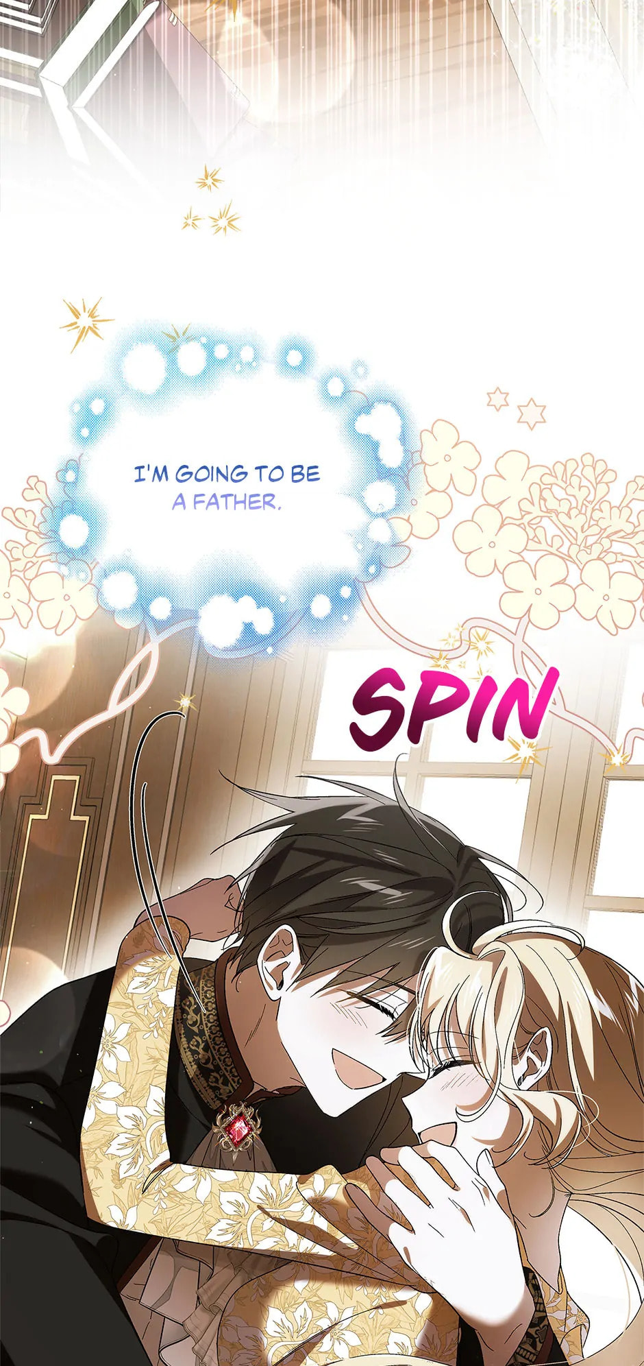 Read Saving My Sweetheart chapter 3.1 image 93 on Lezhin