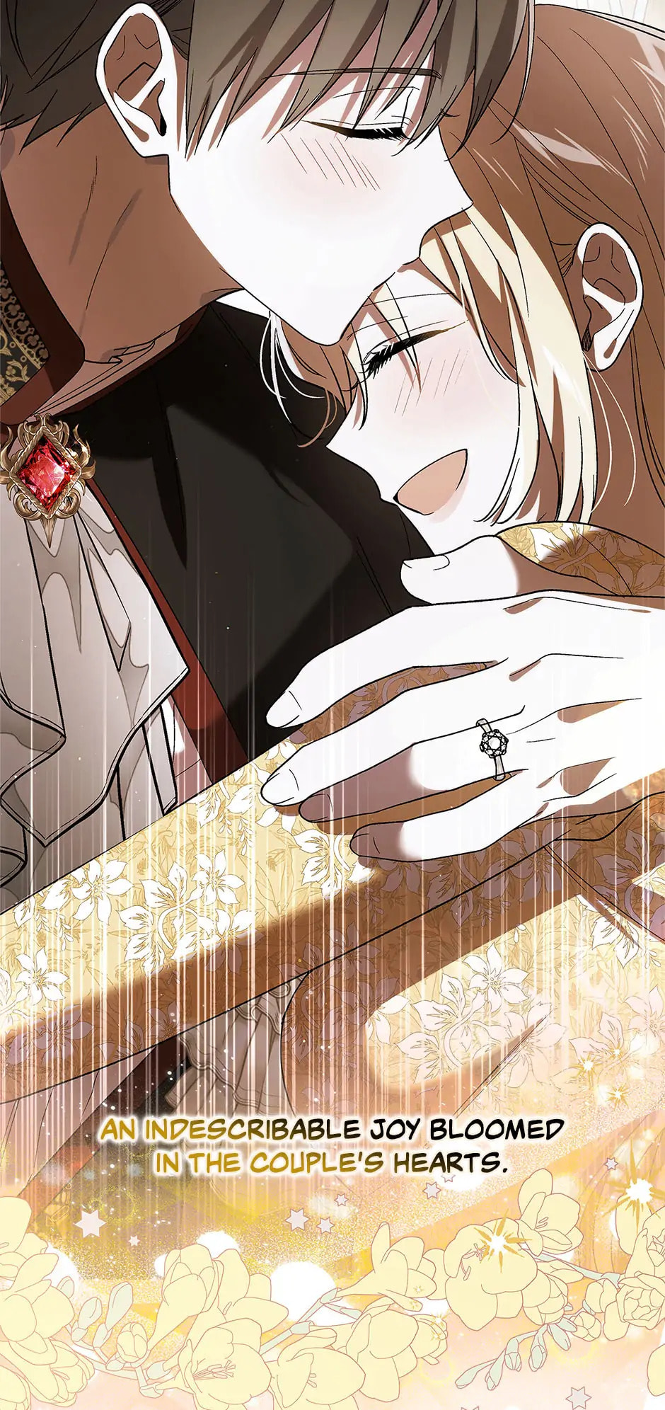 Read Saving My Sweetheart chapter 3.1 image 95 on Lezhin