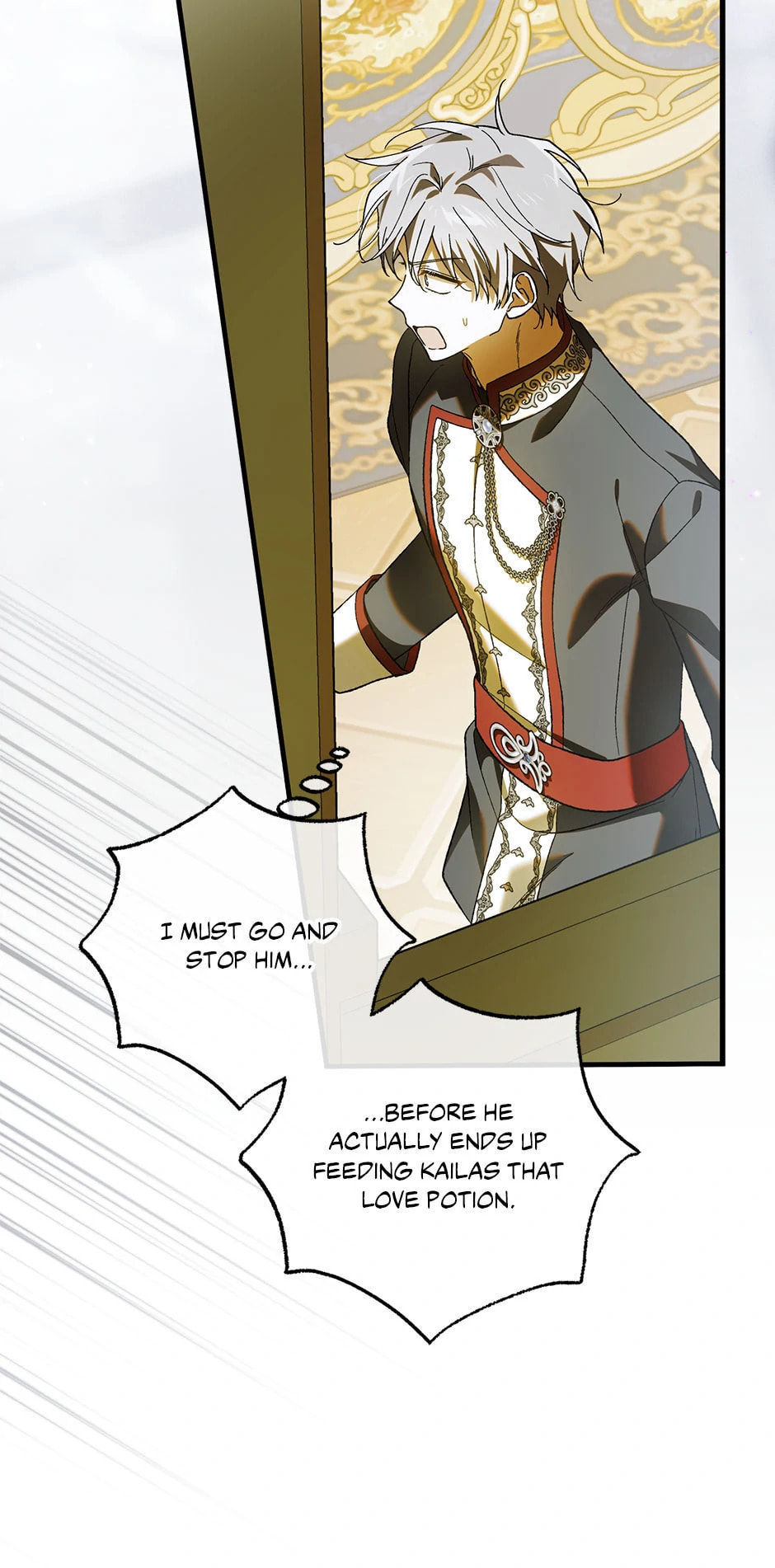 Read Saving My Sweetheart chapter 31.1 image 17 on Lezhin