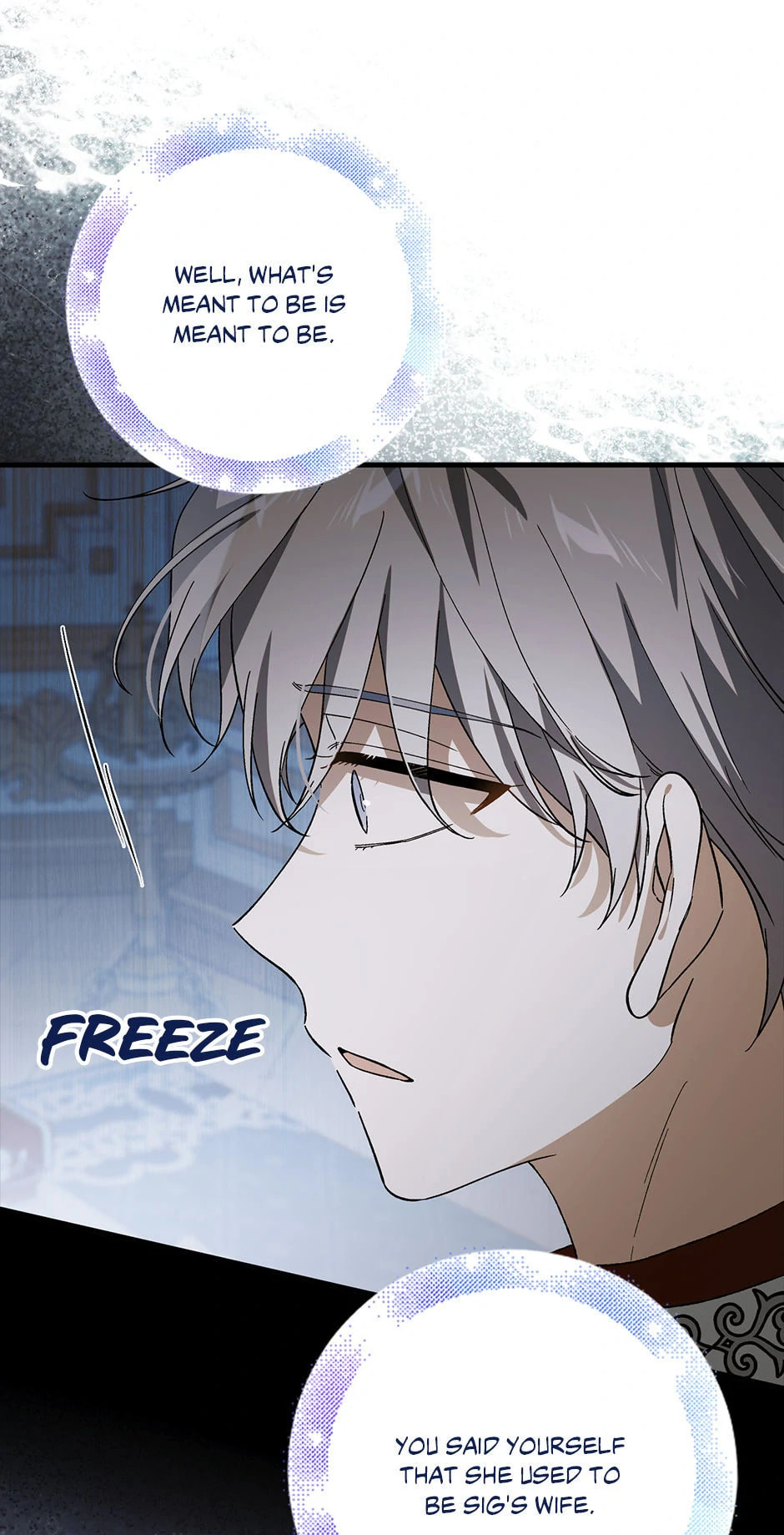 Read Saving My Sweetheart chapter 31.1 image 18 on Lezhin
