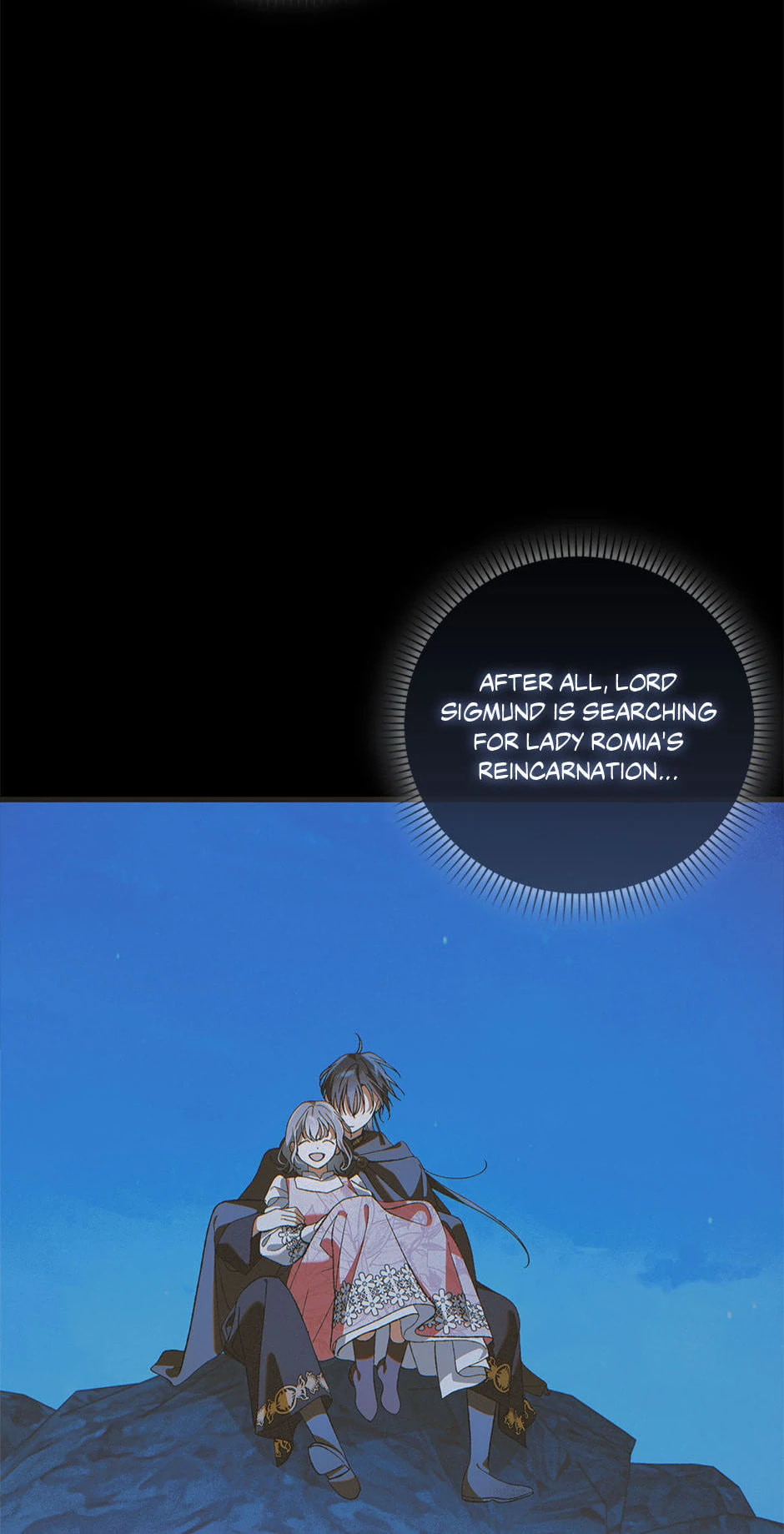 Read Saving My Sweetheart chapter 31.1 image 21 on Lezhin