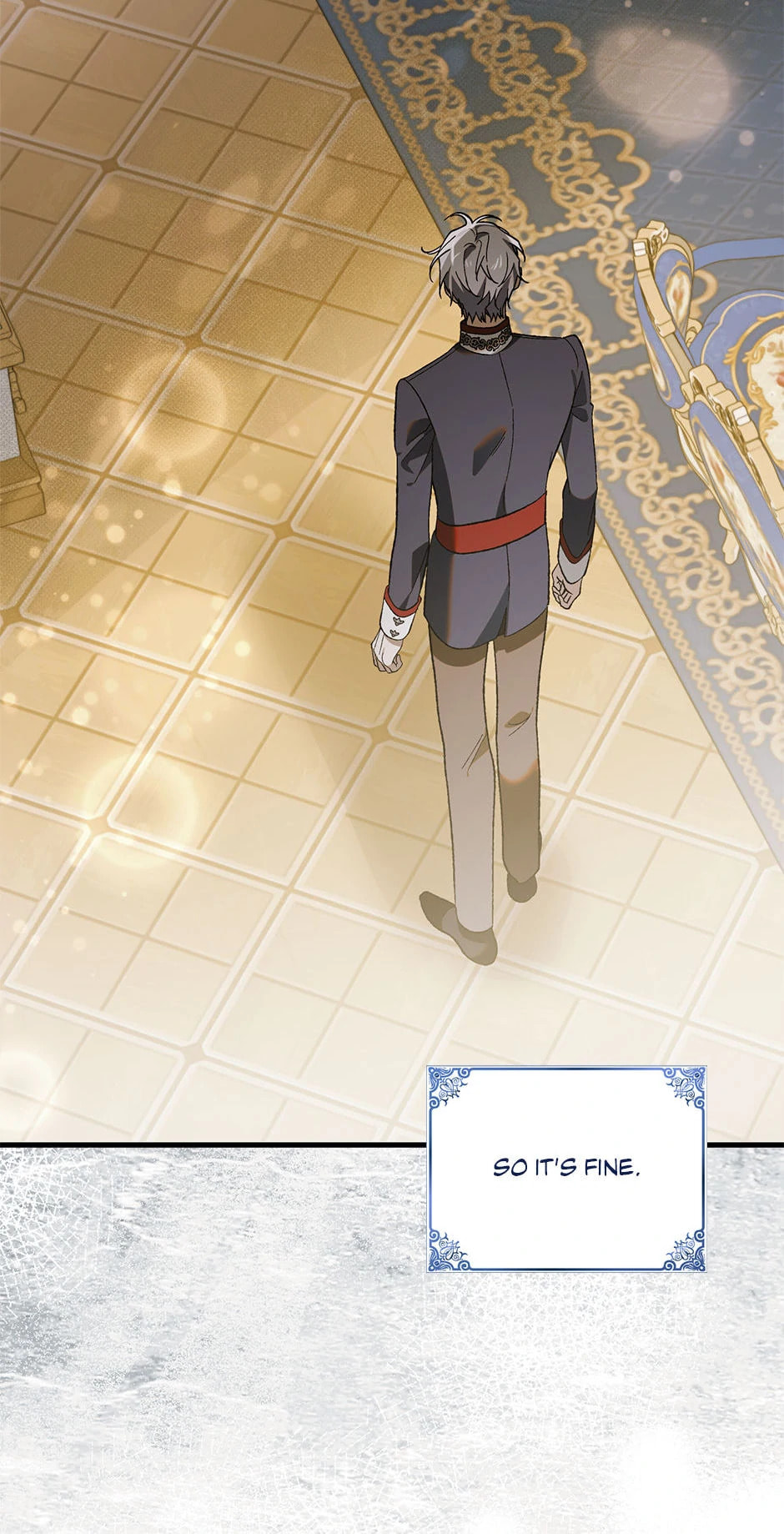 Read Saving My Sweetheart chapter 31.1 image 23 on Lezhin