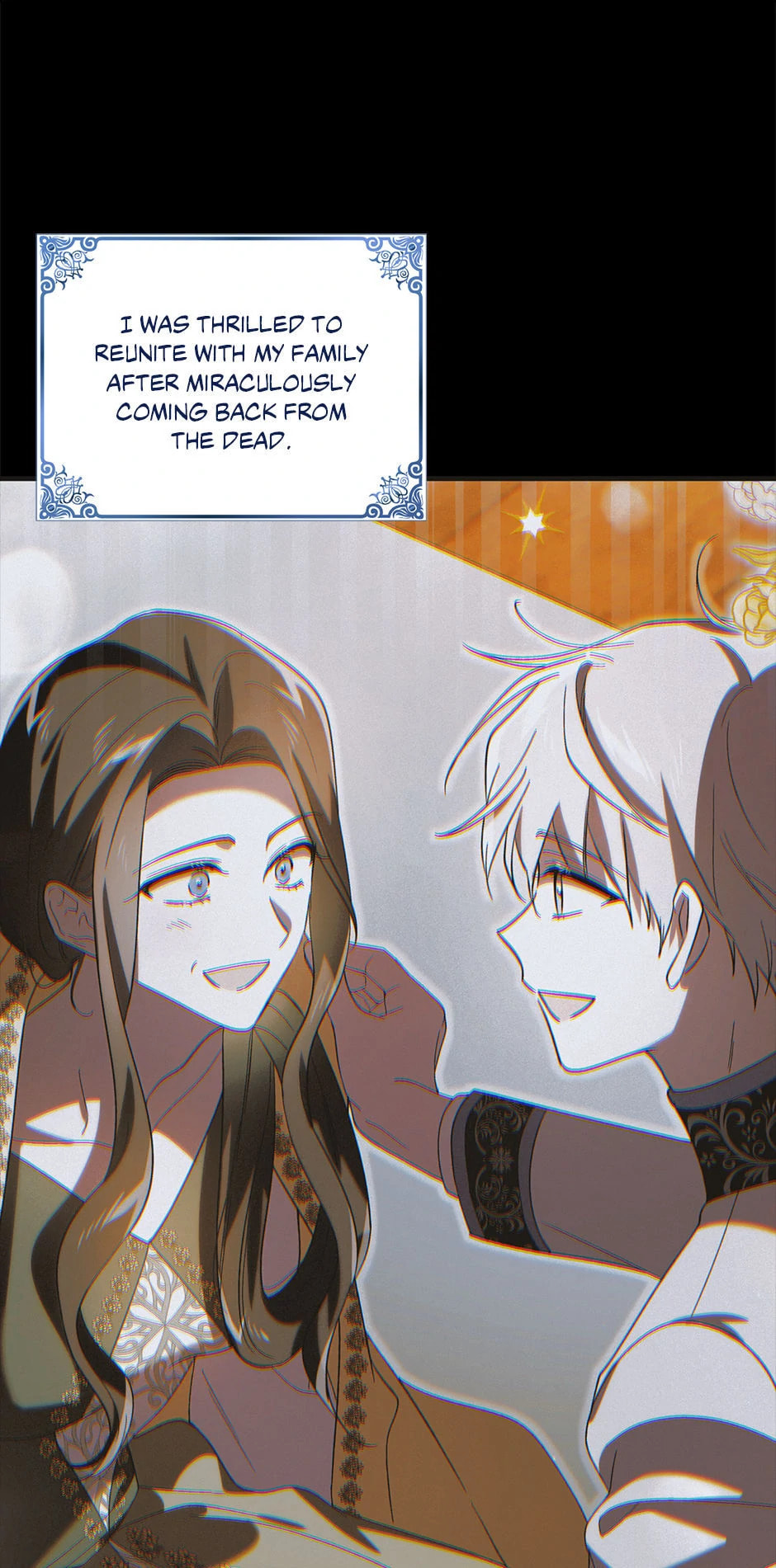 Read Saving My Sweetheart chapter 31.1 image 27 on Lezhin