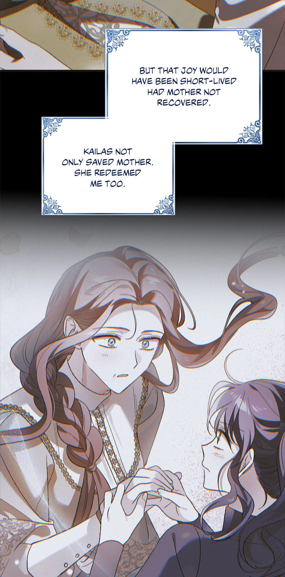 Read Saving My Sweetheart chapter 31.1 image 28 on Lezhin
