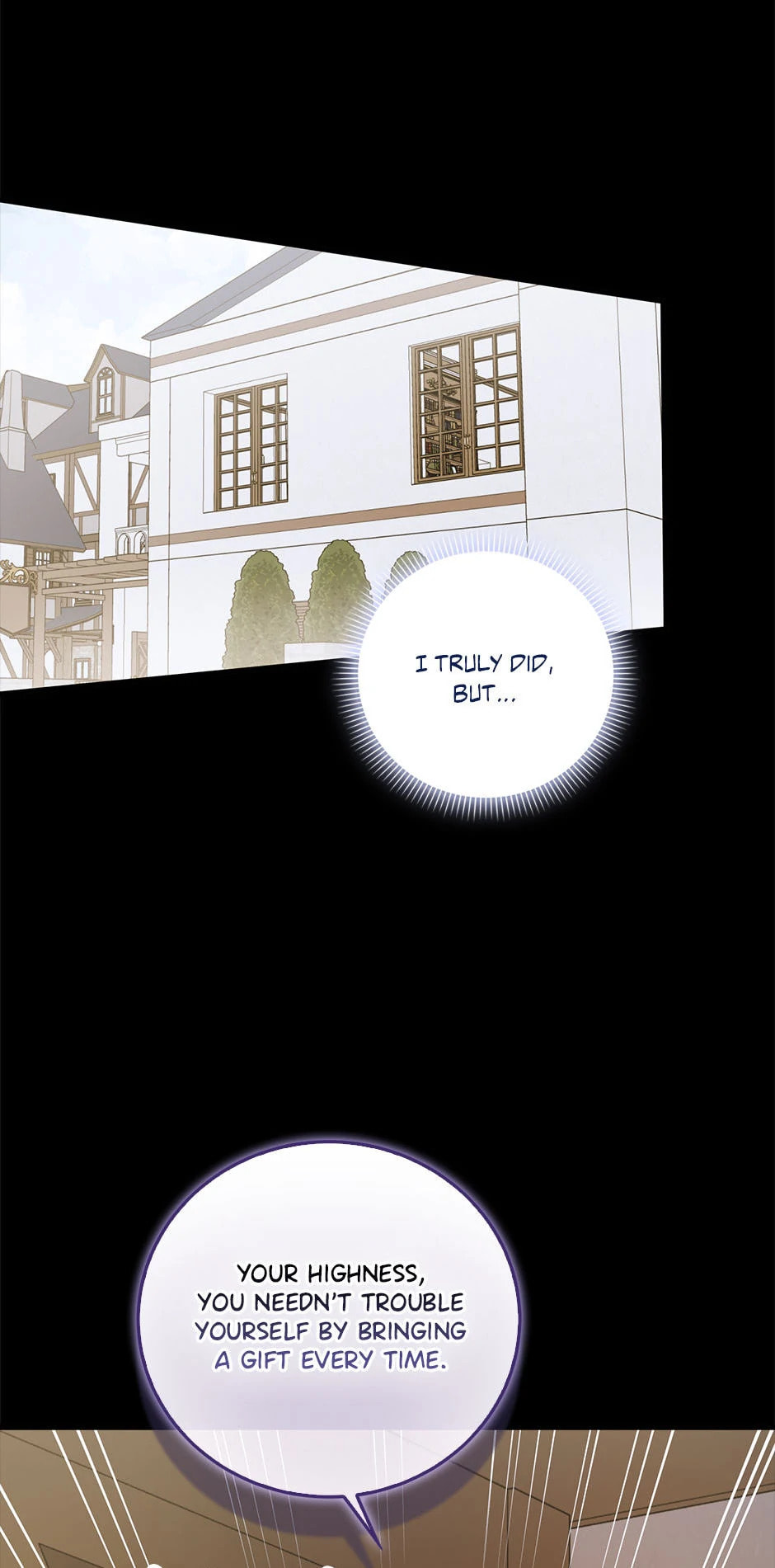 Read Saving My Sweetheart chapter 31.1 image 30 on Lezhin