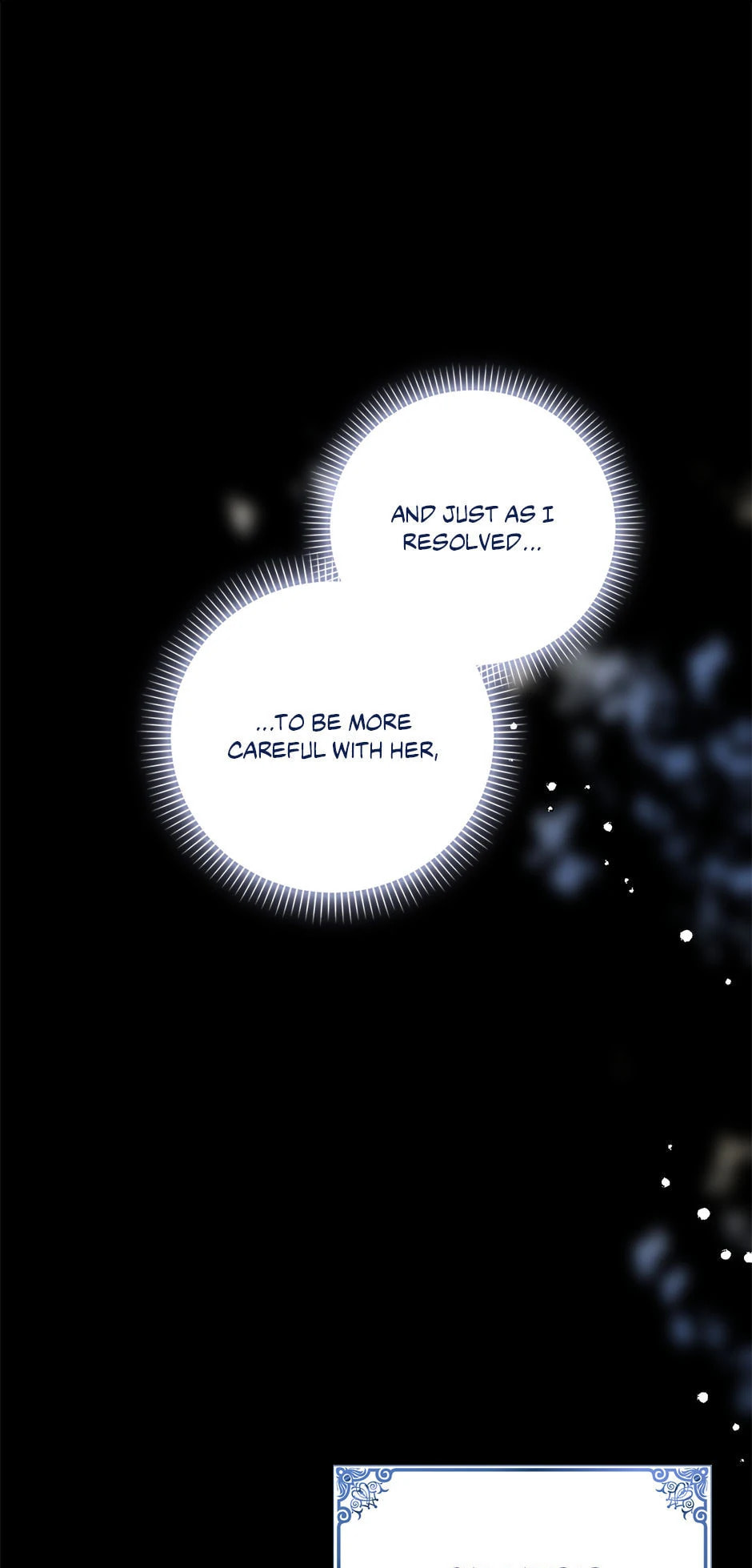 Read Saving My Sweetheart chapter 31.1 image 35 on Lezhin