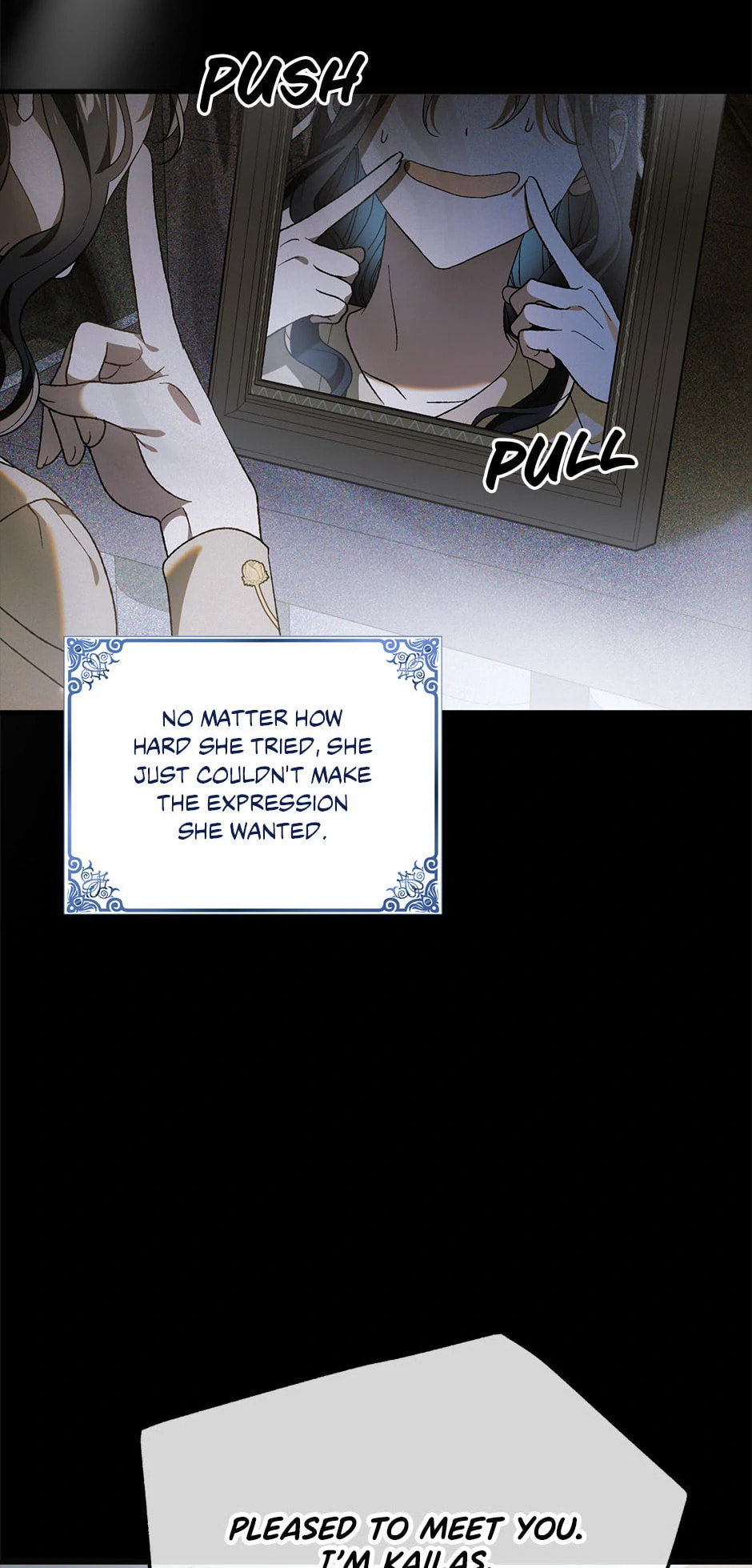 Read Saving My Sweetheart chapter 31.1 image 38 on Lezhin