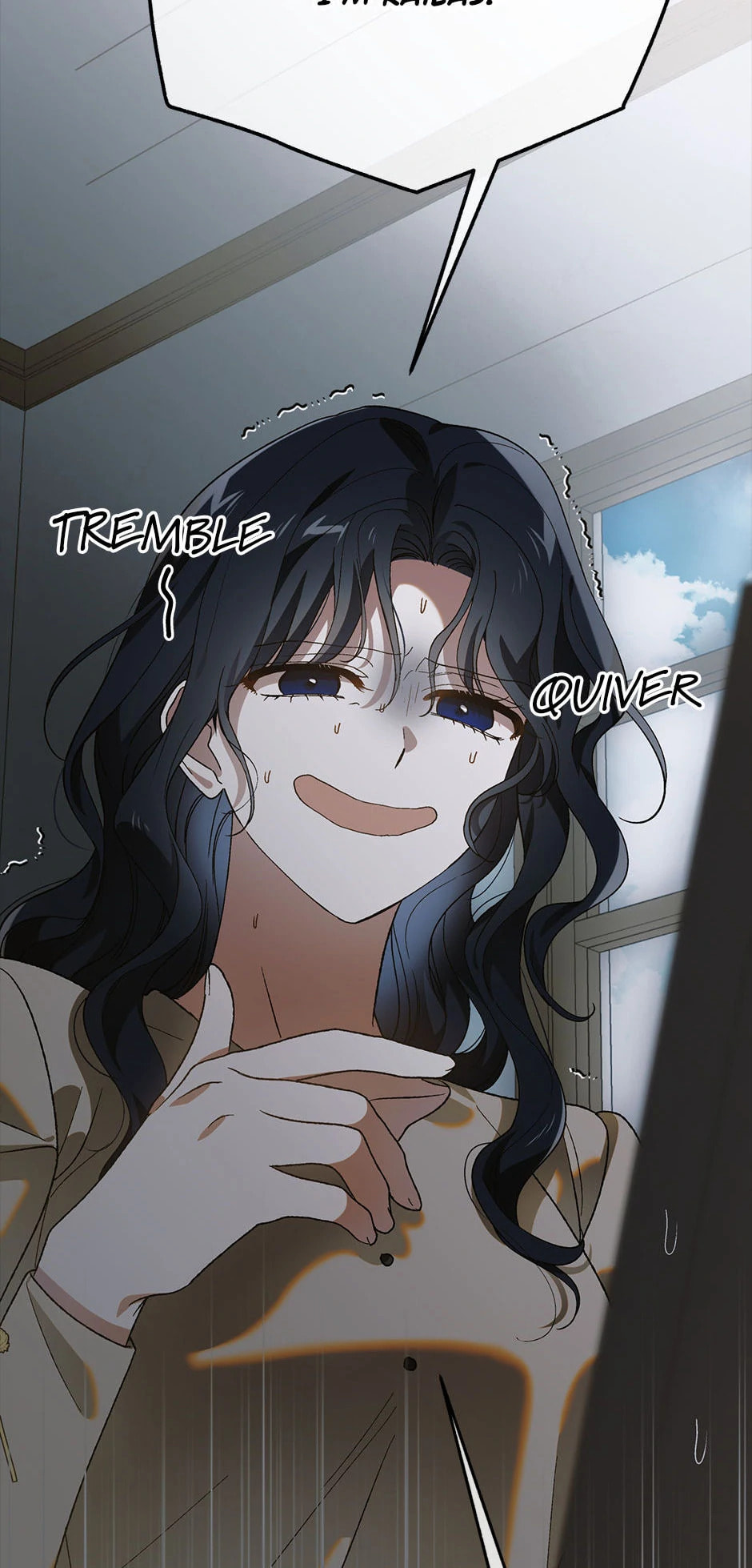 Read Saving My Sweetheart chapter 31.1 image 39 on Lezhin