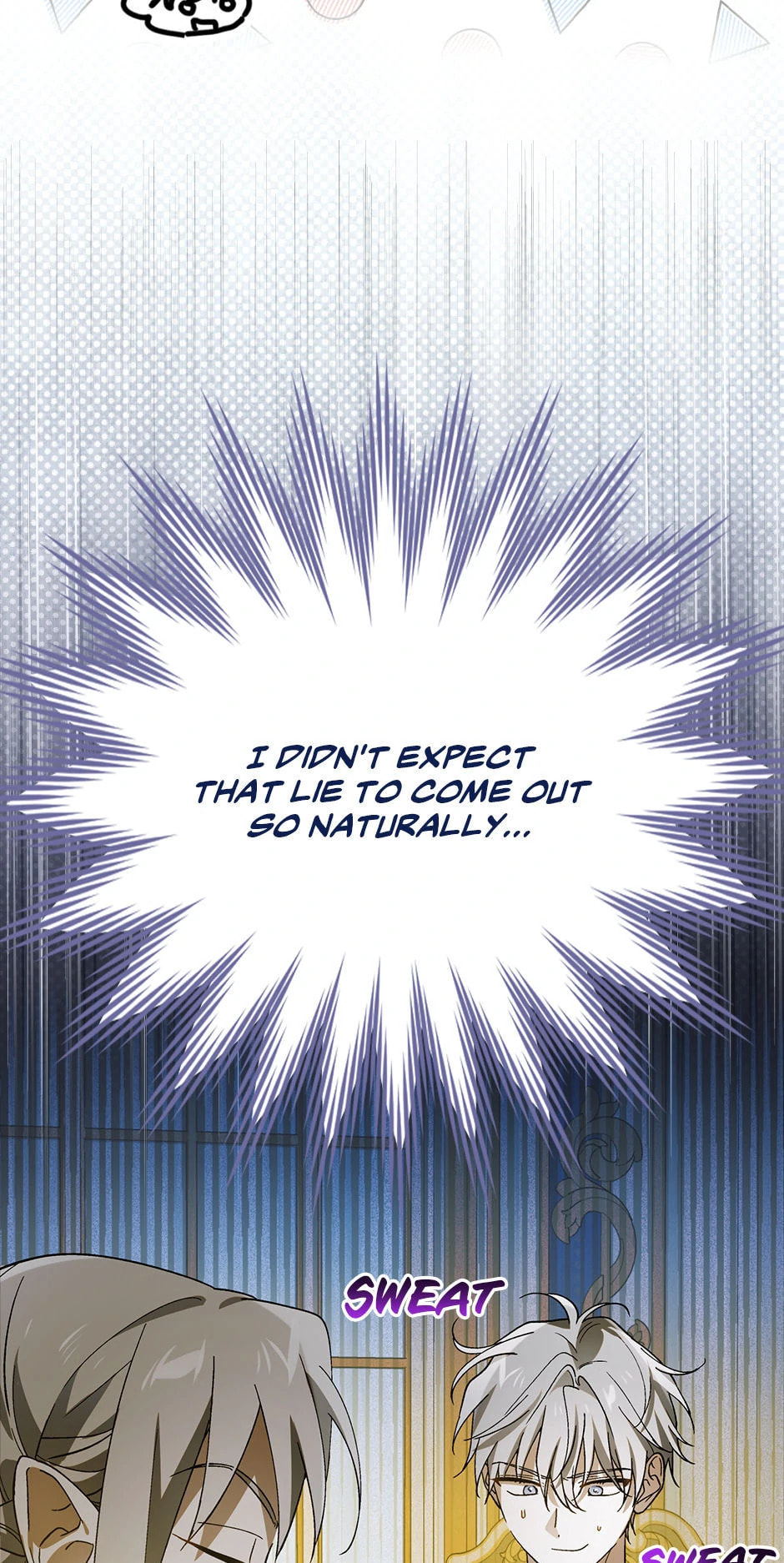 Read Saving My Sweetheart chapter 31.1 image 4 on Lezhin