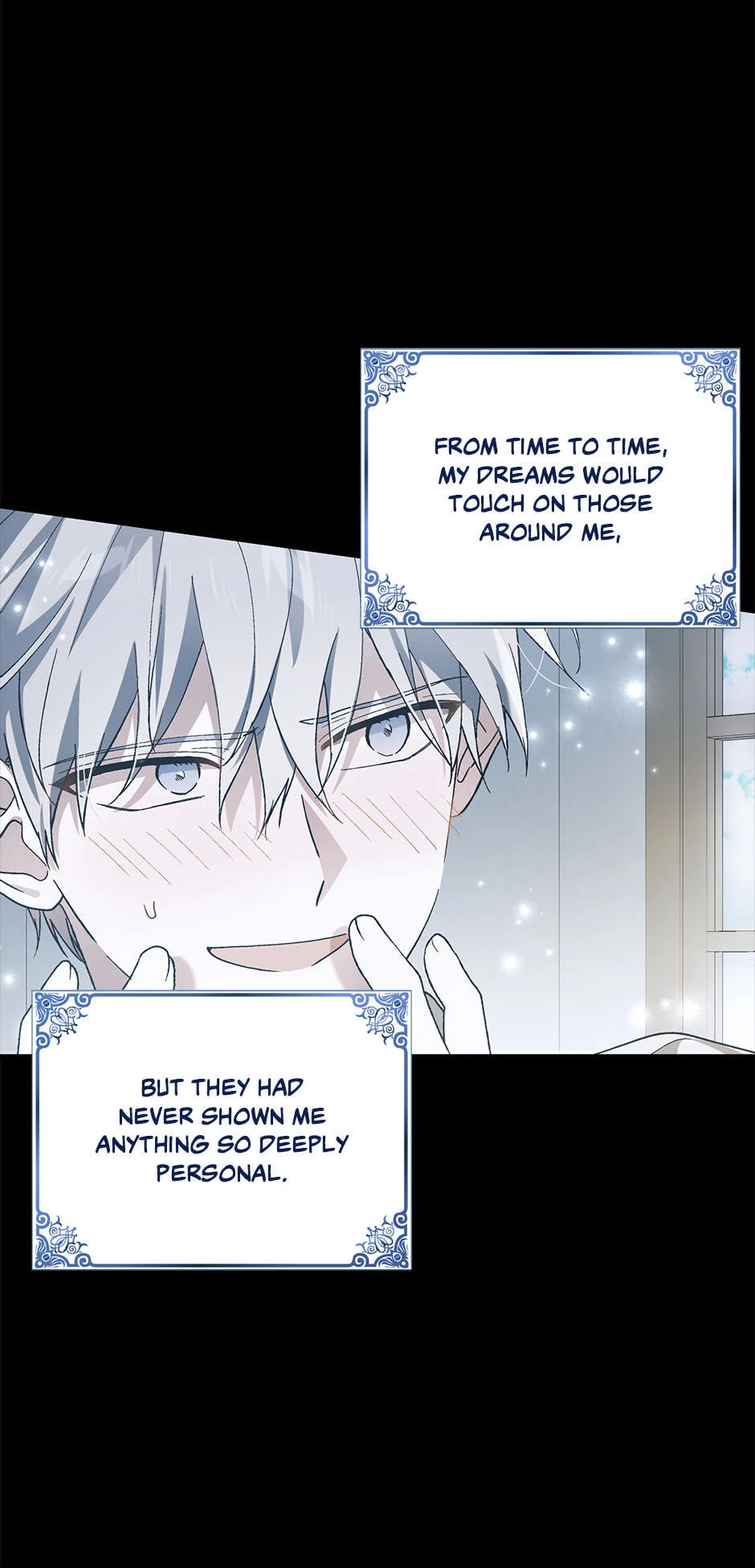 Read Saving My Sweetheart chapter 31.1 image 42 on Lezhin