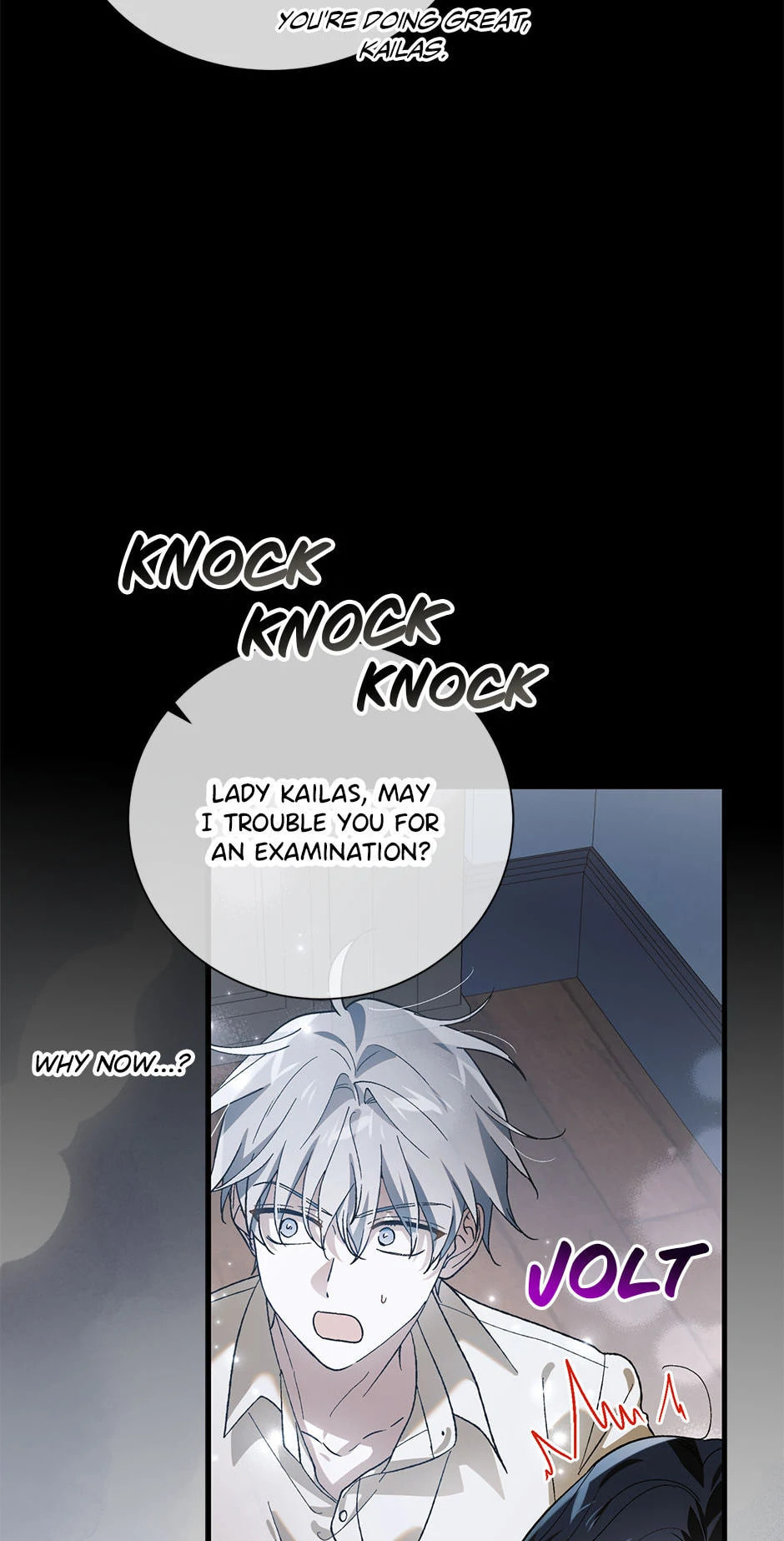 Read Saving My Sweetheart chapter 31.1 image 44 on Lezhin