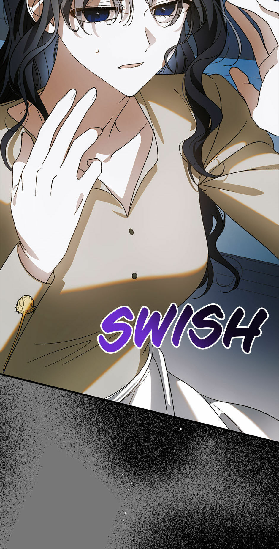 Read Saving My Sweetheart chapter 31.1 image 46 on Lezhin