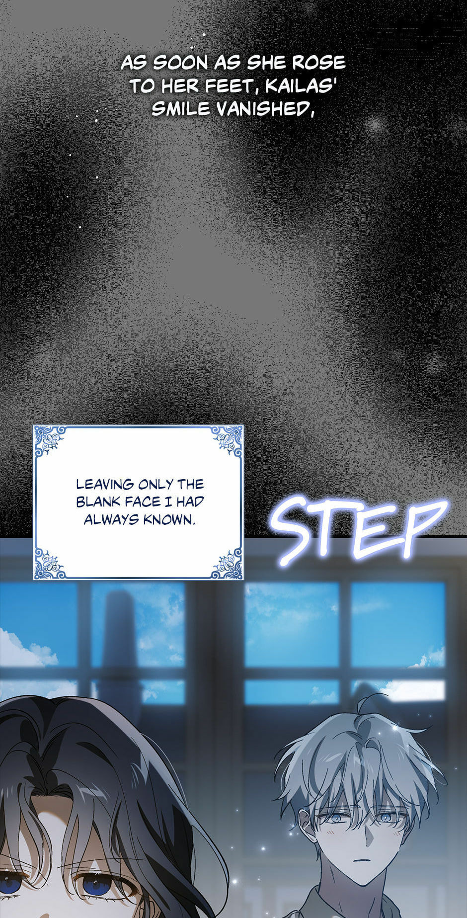 Read Saving My Sweetheart chapter 31.1 image 47 on Lezhin