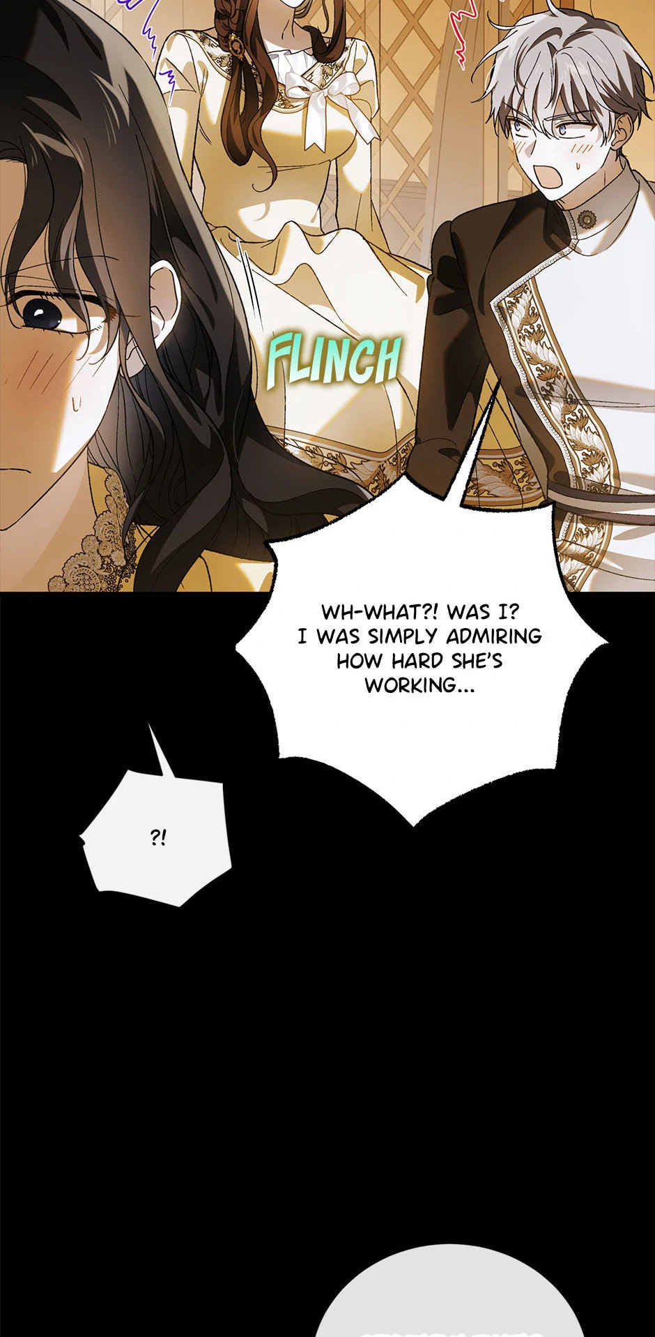 Read Saving My Sweetheart chapter 31.1 image 54 on Lezhin