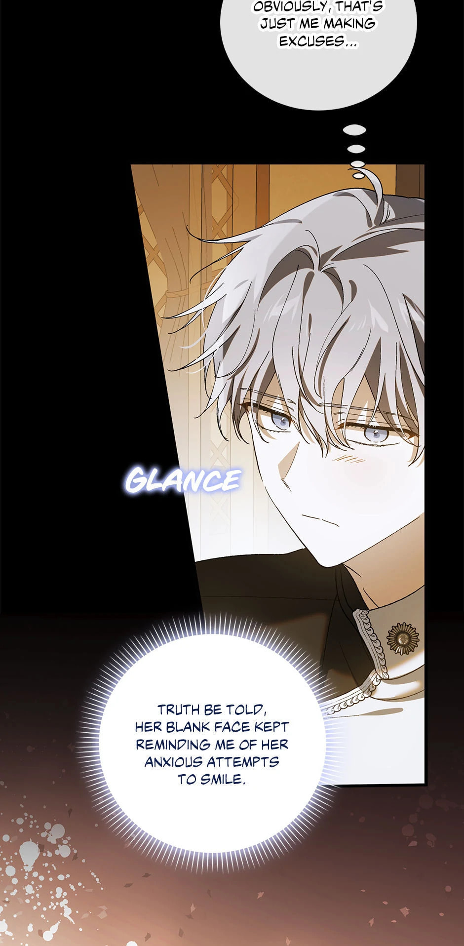 Read Saving My Sweetheart chapter 31.1 image 55 on Lezhin