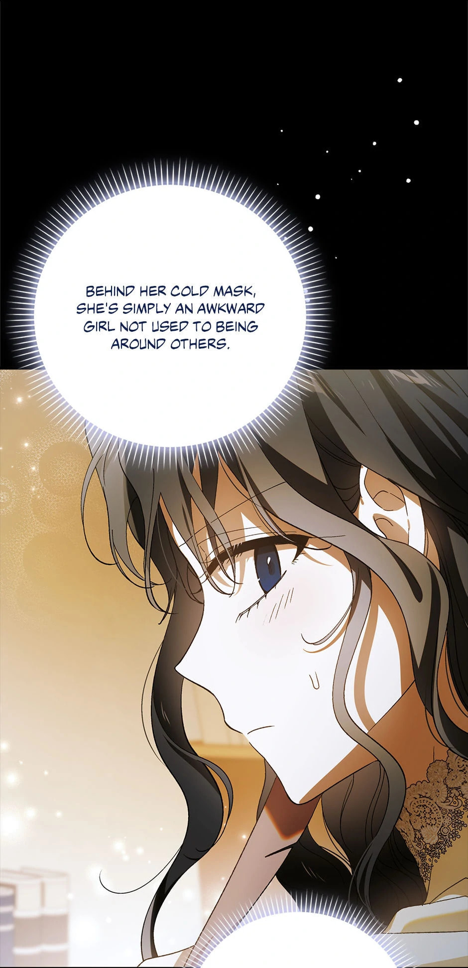 Read Saving My Sweetheart chapter 31.1 image 59 on Lezhin