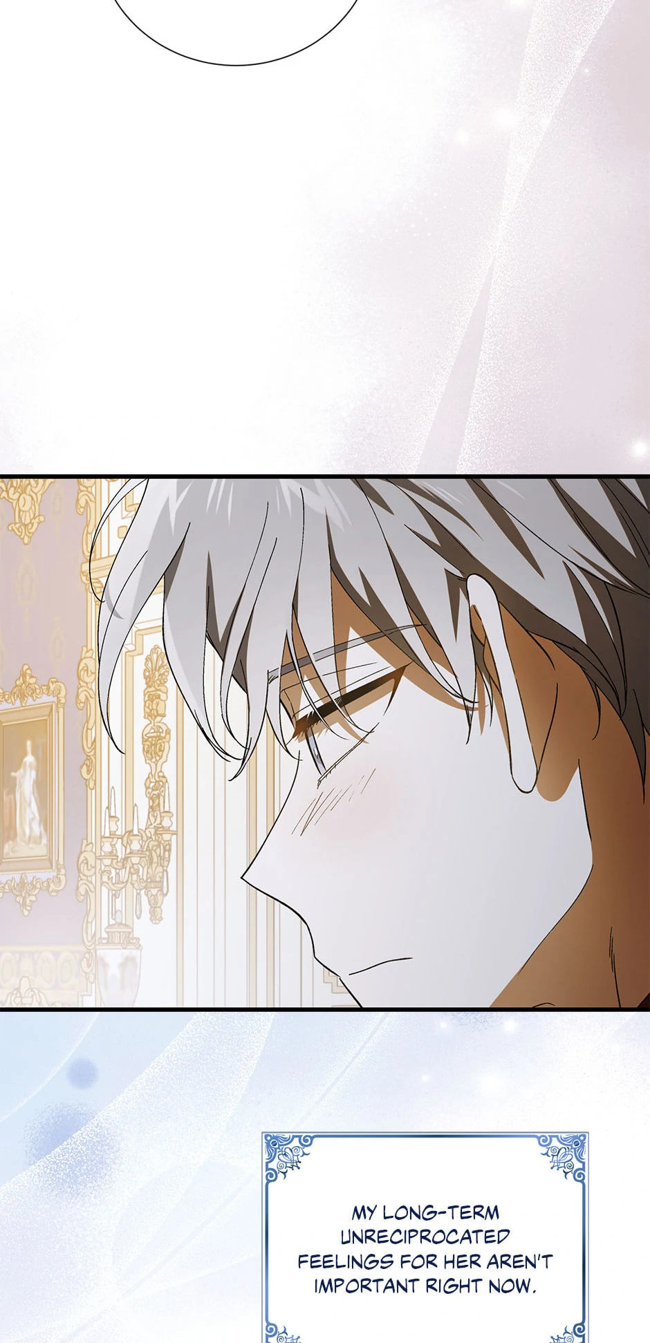 Read Saving My Sweetheart chapter 31.1 image 62 on Lezhin