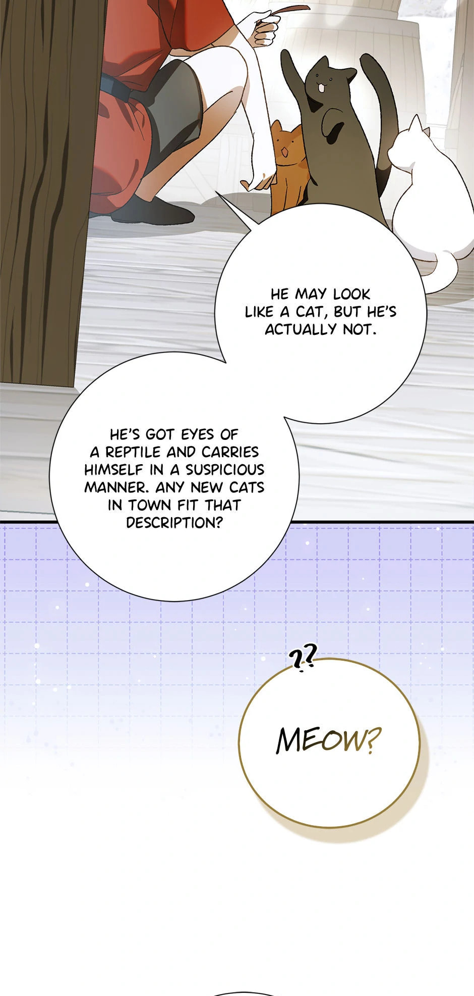 Read Saving My Sweetheart chapter 31.1 image 68 on Lezhin