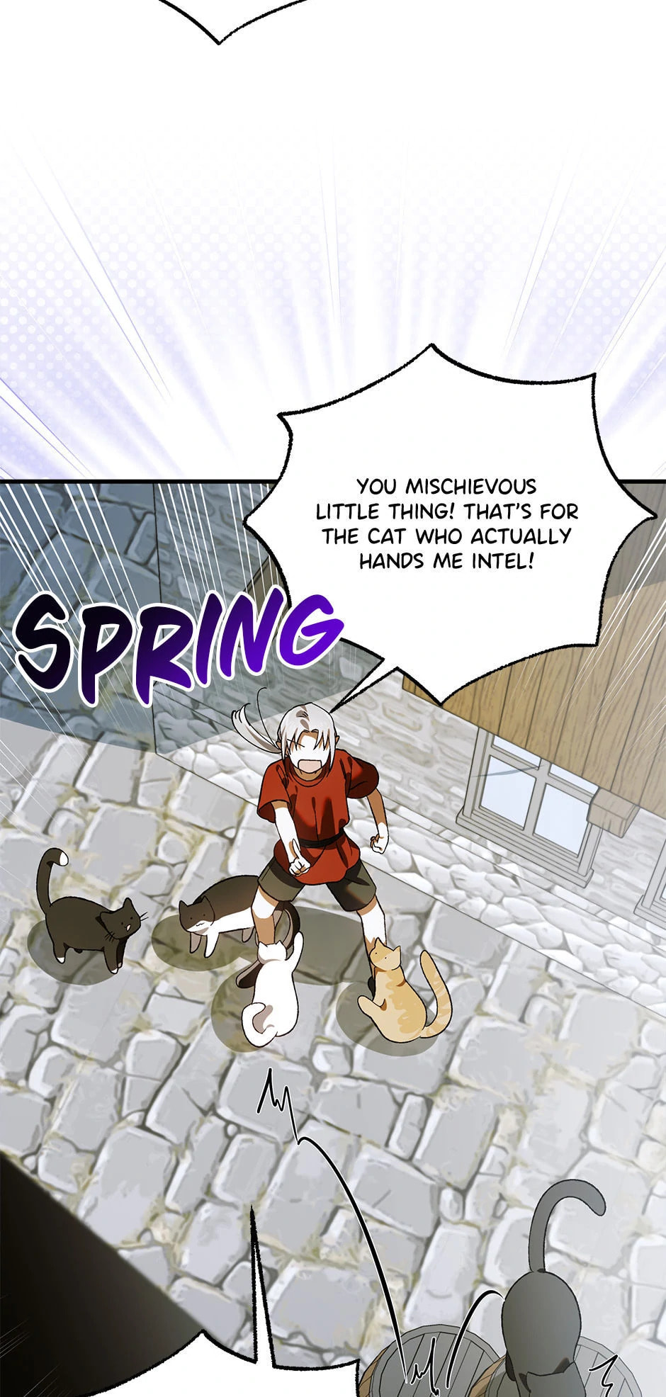 Read Saving My Sweetheart chapter 31.1 image 70 on Lezhin