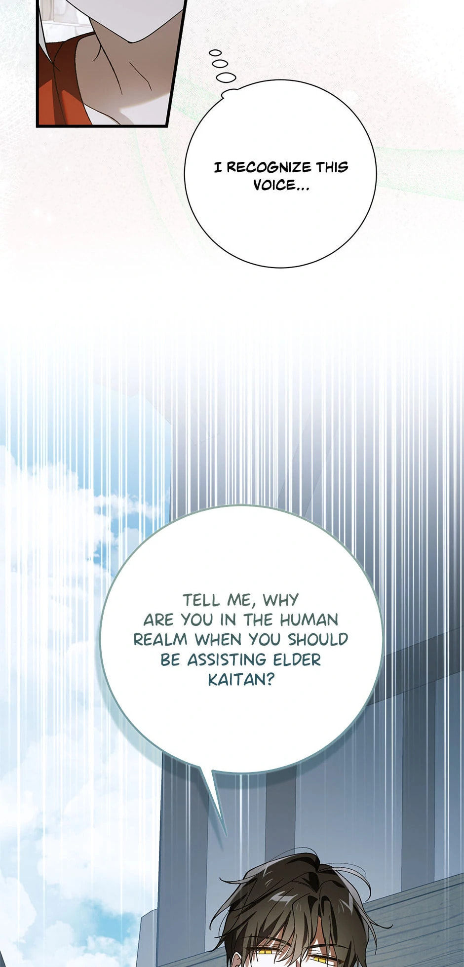 Read Saving My Sweetheart chapter 31.1 image 77 on Lezhin