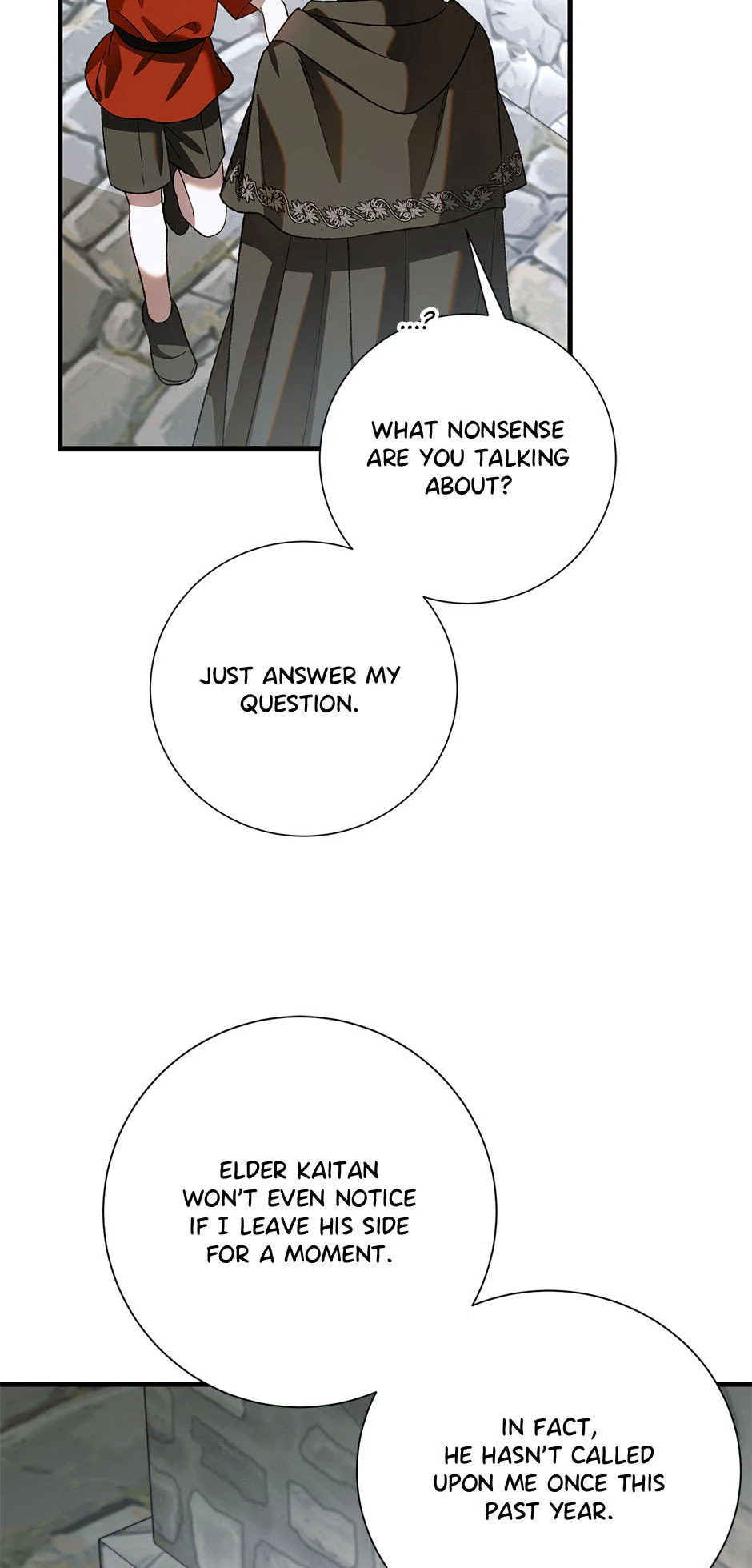 Read Saving My Sweetheart chapter 31.1 image 80 on Lezhin