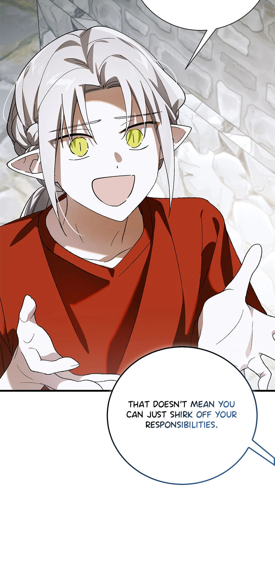 Read Saving My Sweetheart chapter 31.1 image 81 on Lezhin