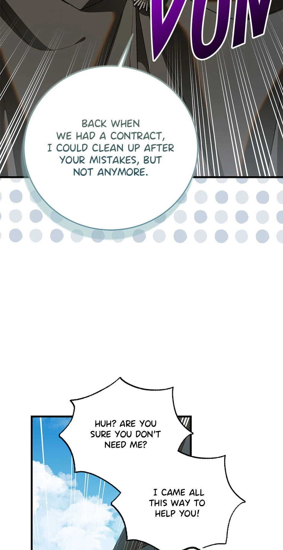 Read Saving My Sweetheart chapter 31.1 image 83 on Lezhin