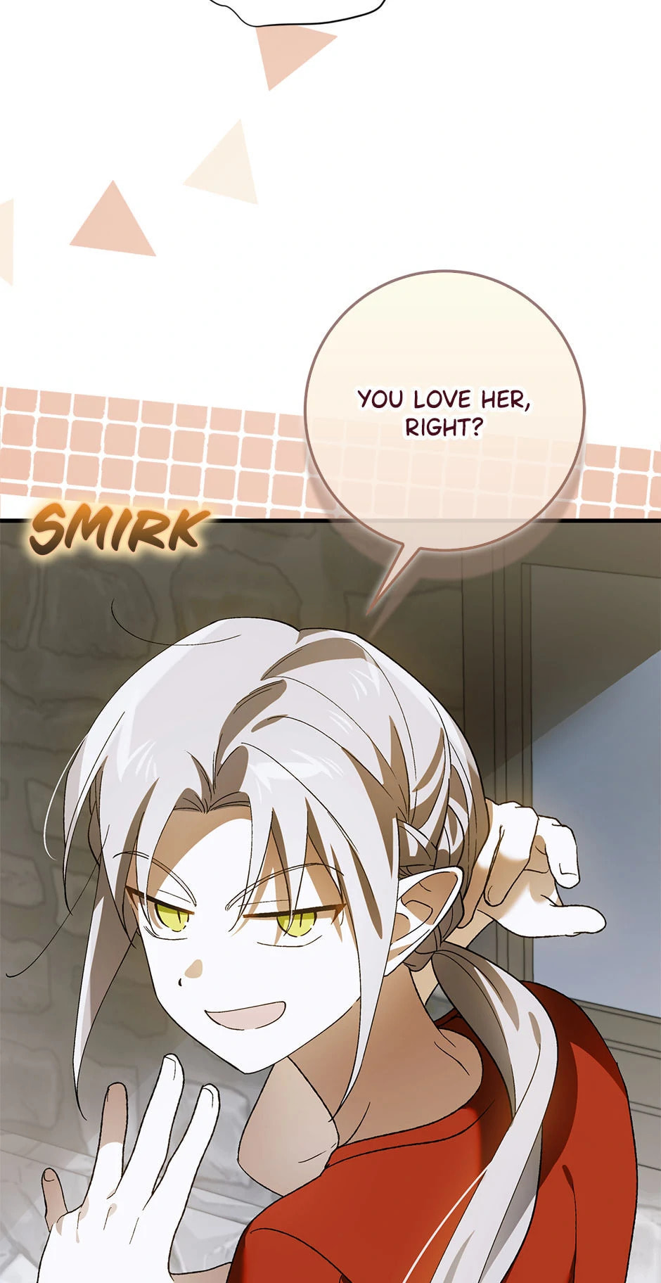 Read Saving My Sweetheart chapter 31.1 image 86 on Lezhin