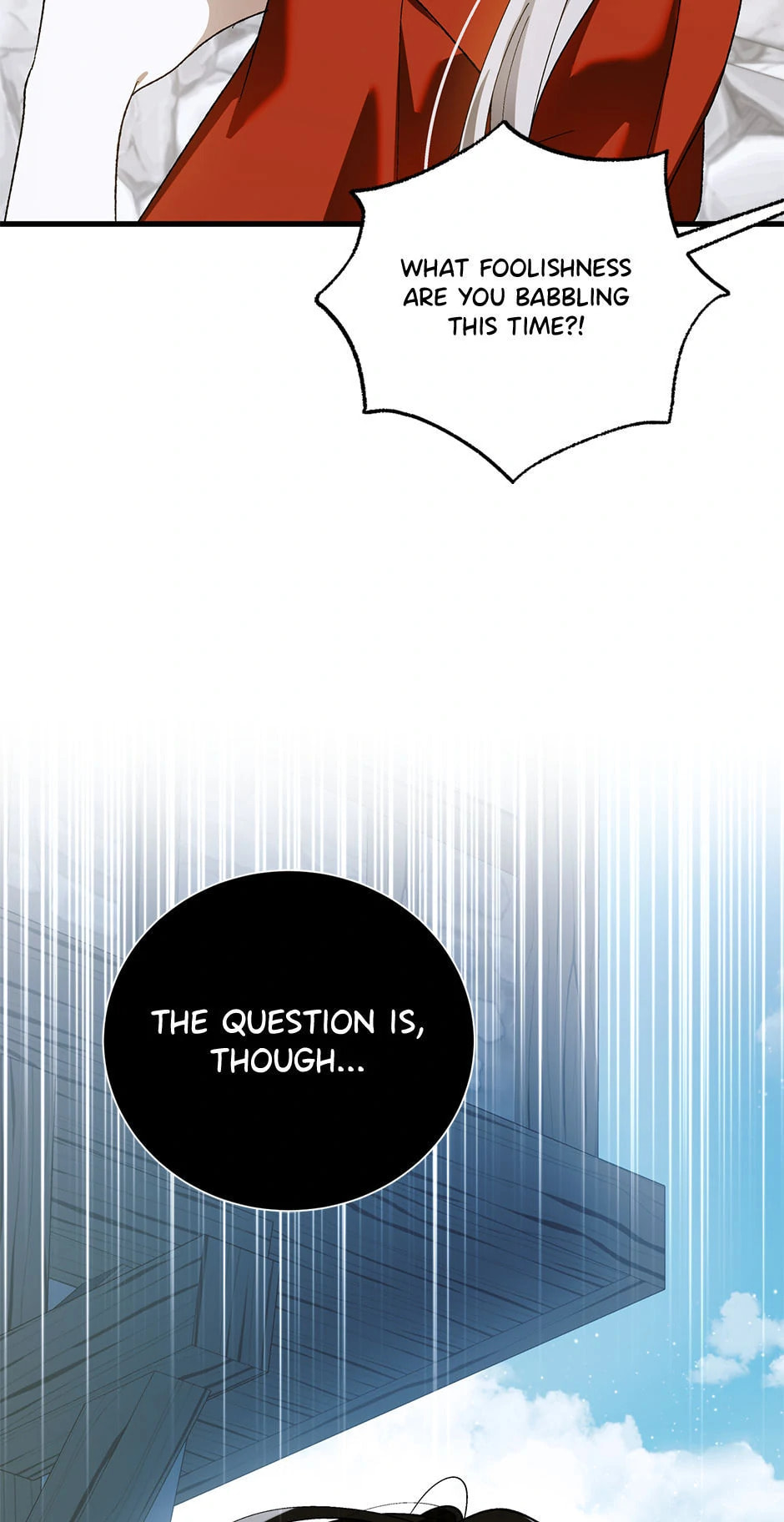 Read Saving My Sweetheart chapter 31.1 image 87 on Lezhin