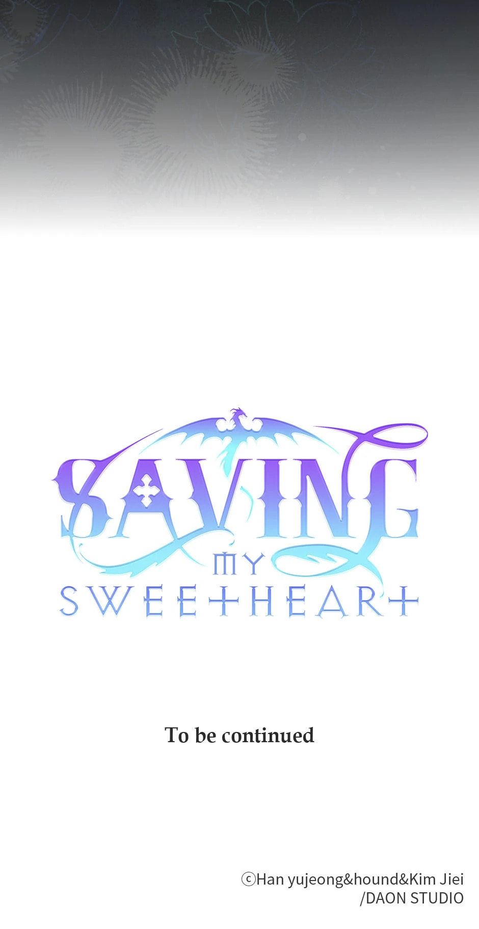 Read Saving My Sweetheart chapter 31.1 image 92 on Lezhin