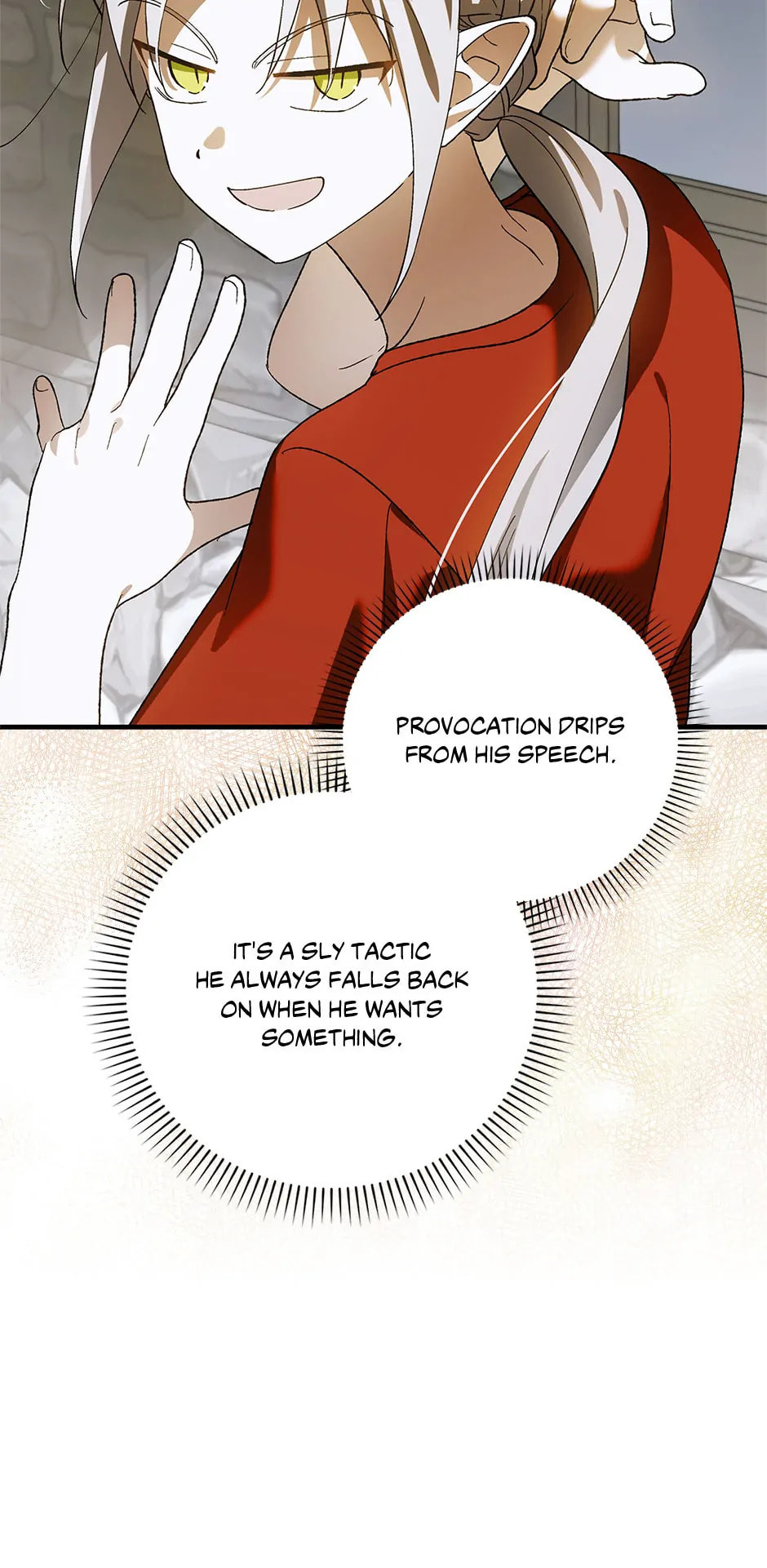 Read Saving My Sweetheart chapter 32.1 image 1 on Lezhin
