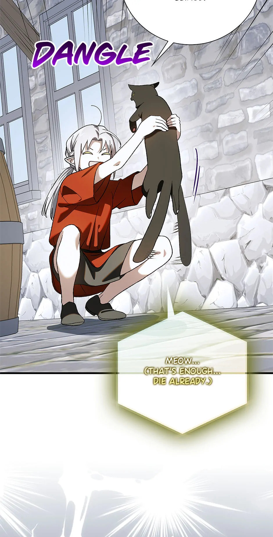 Read Saving My Sweetheart chapter 32.1 image 10 on Lezhin