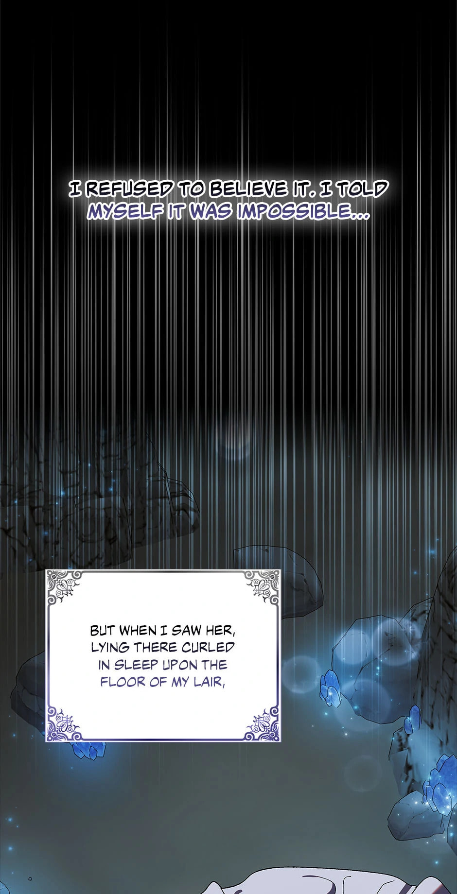 Read Saving My Sweetheart chapter 32.1 image 100 on Lezhin
