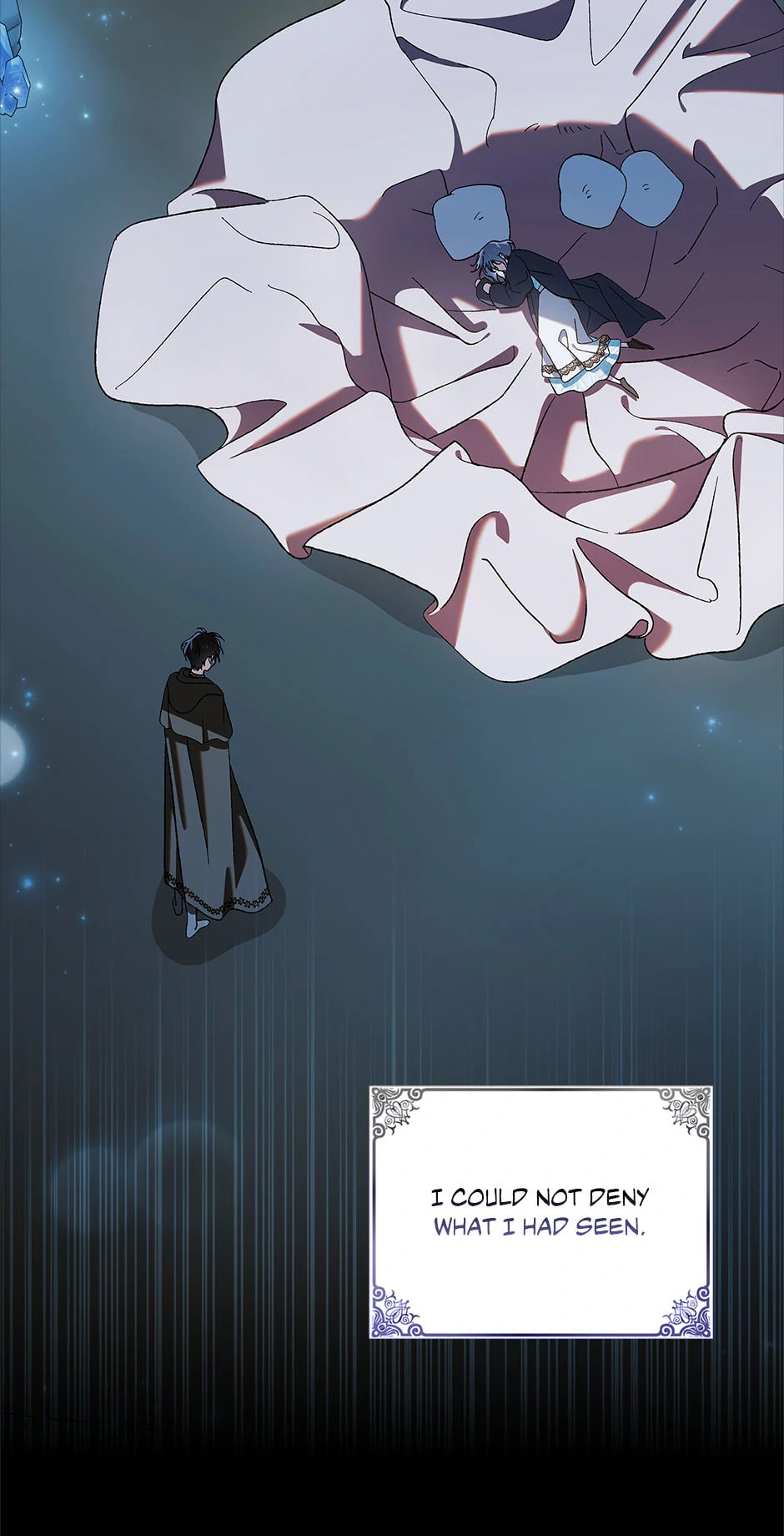 Read Saving My Sweetheart chapter 32.1 image 101 on Lezhin