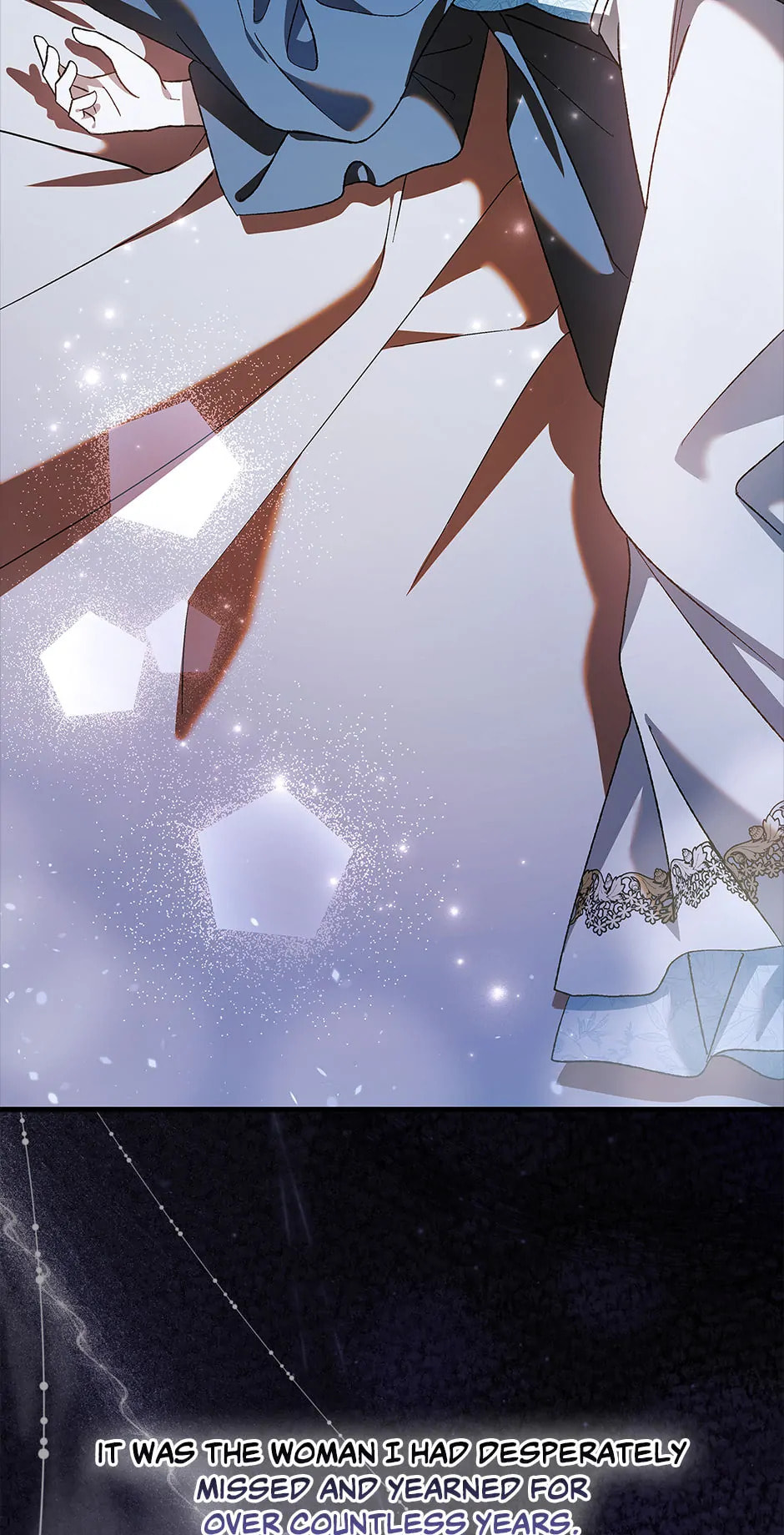 Read Saving My Sweetheart chapter 32.1 image 103 on Lezhin
