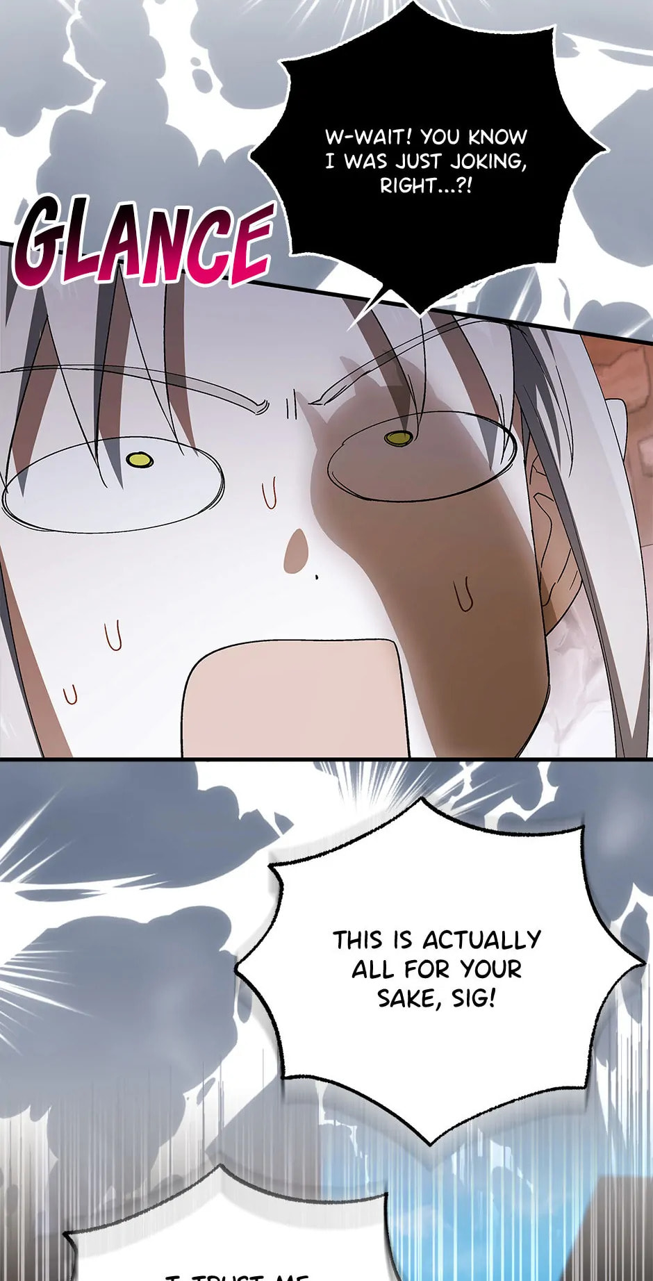 Read Saving My Sweetheart chapter 32.1 image 11 on Lezhin