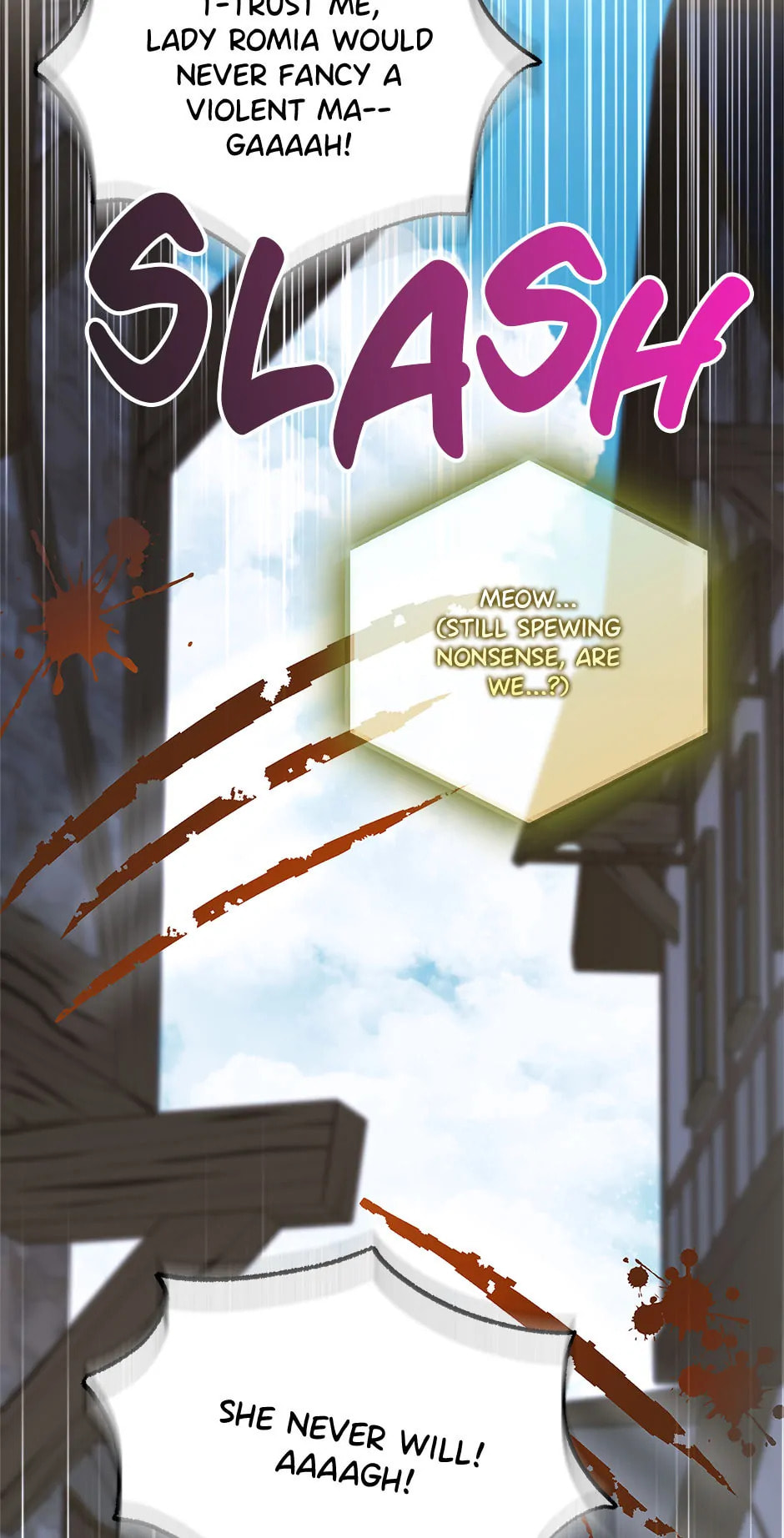 Read Saving My Sweetheart chapter 32.1 image 12 on Lezhin