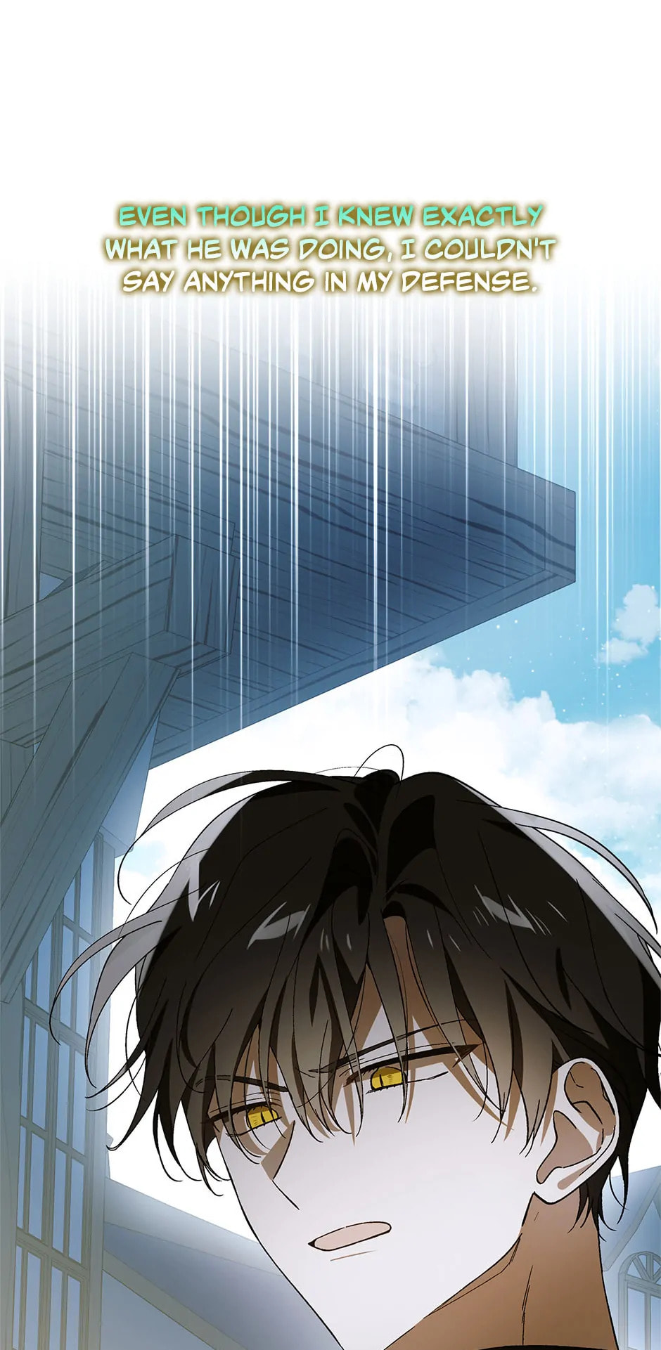 Read Saving My Sweetheart chapter 32.1 image 2 on Lezhin