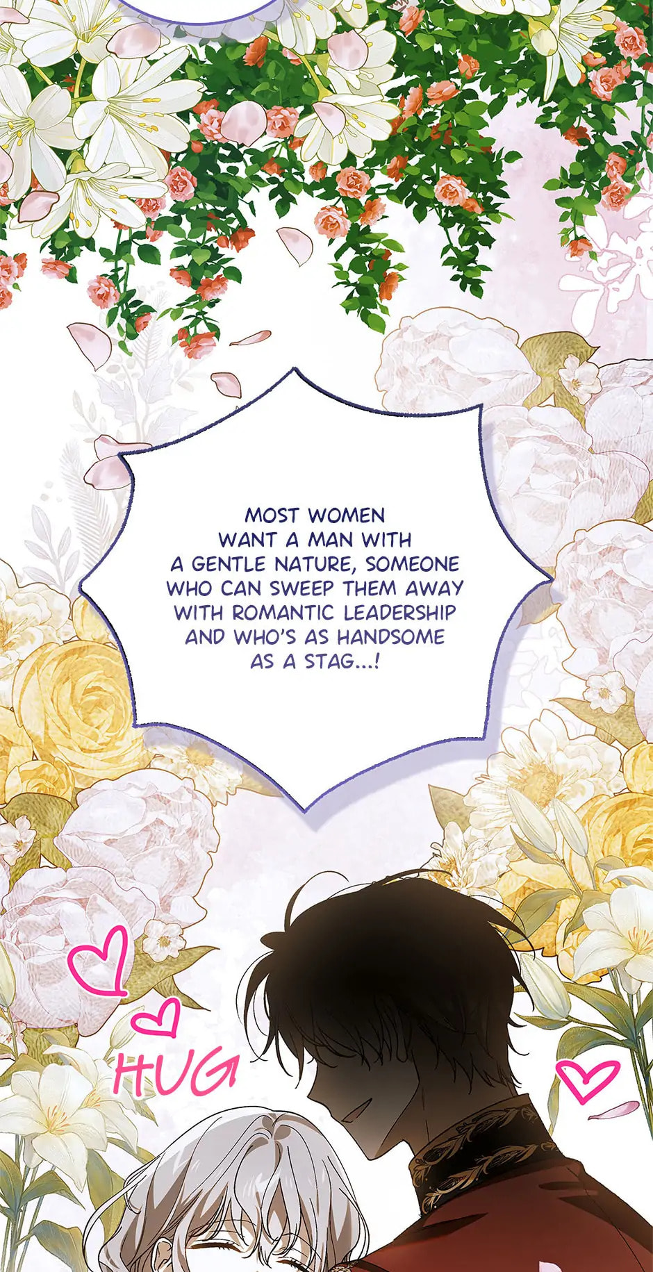 Read Saving My Sweetheart chapter 32.1 image 21 on Lezhin