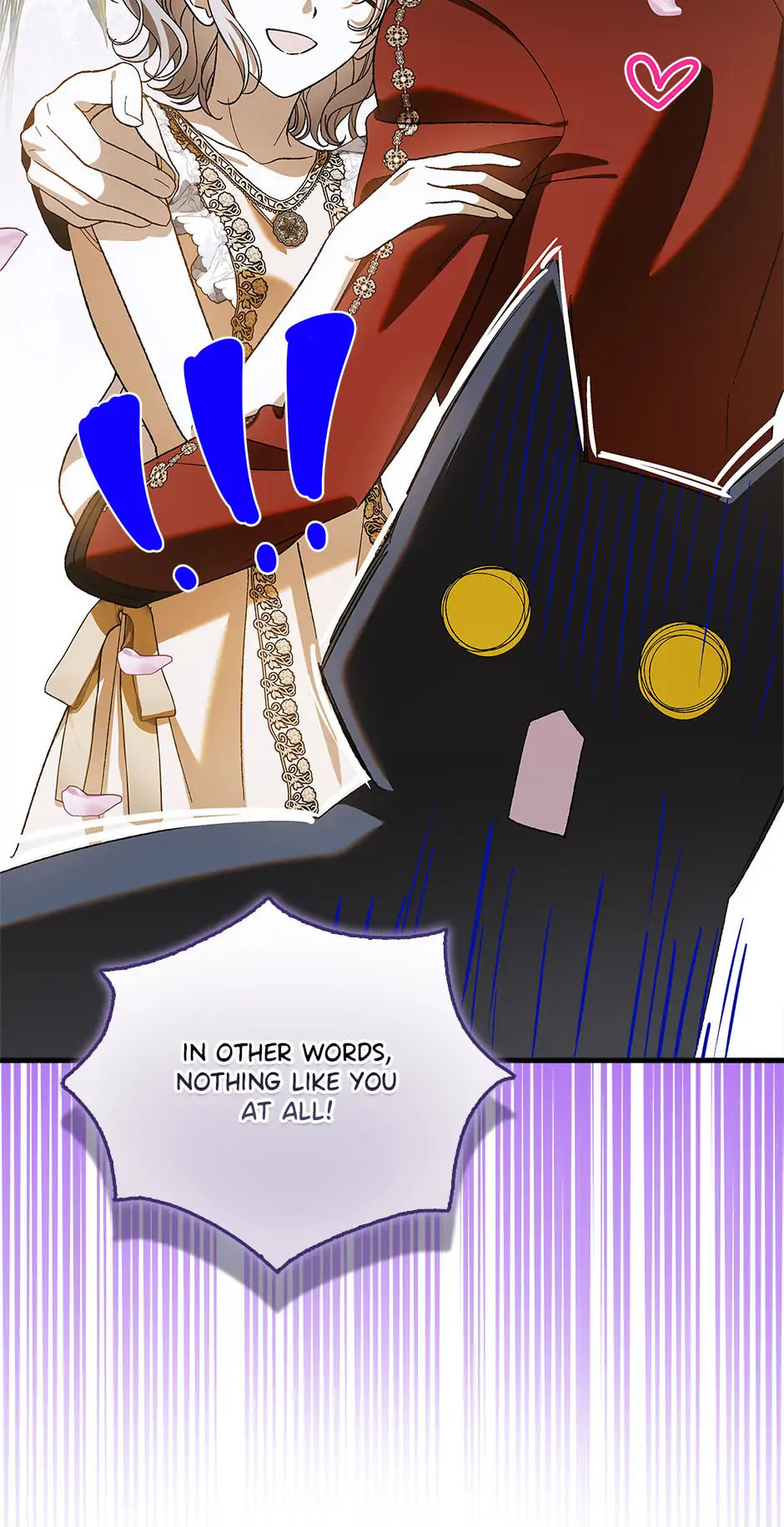 Read Saving My Sweetheart chapter 32.1 image 22 on Lezhin
