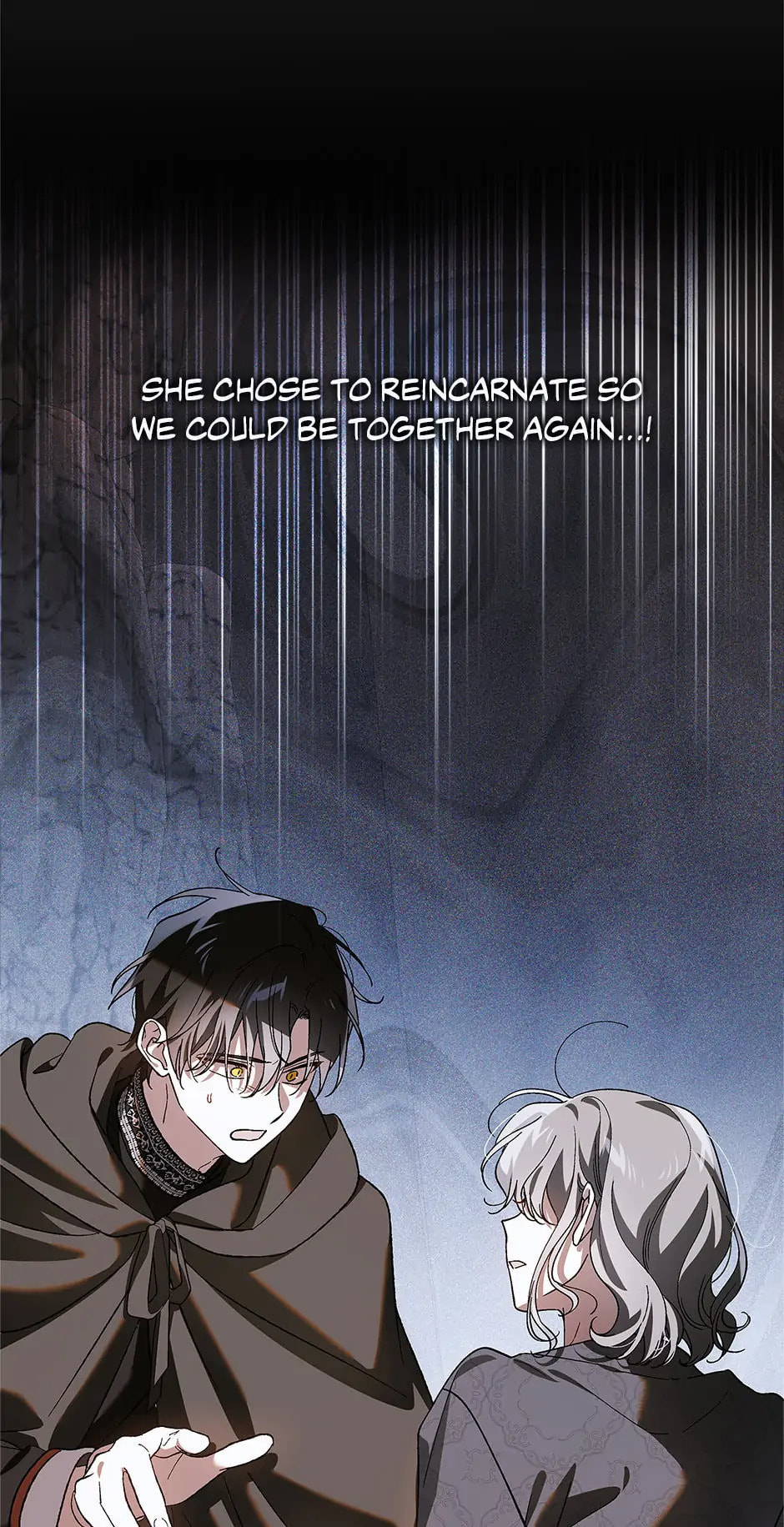 Read Saving My Sweetheart chapter 32.1 image 24 on Lezhin