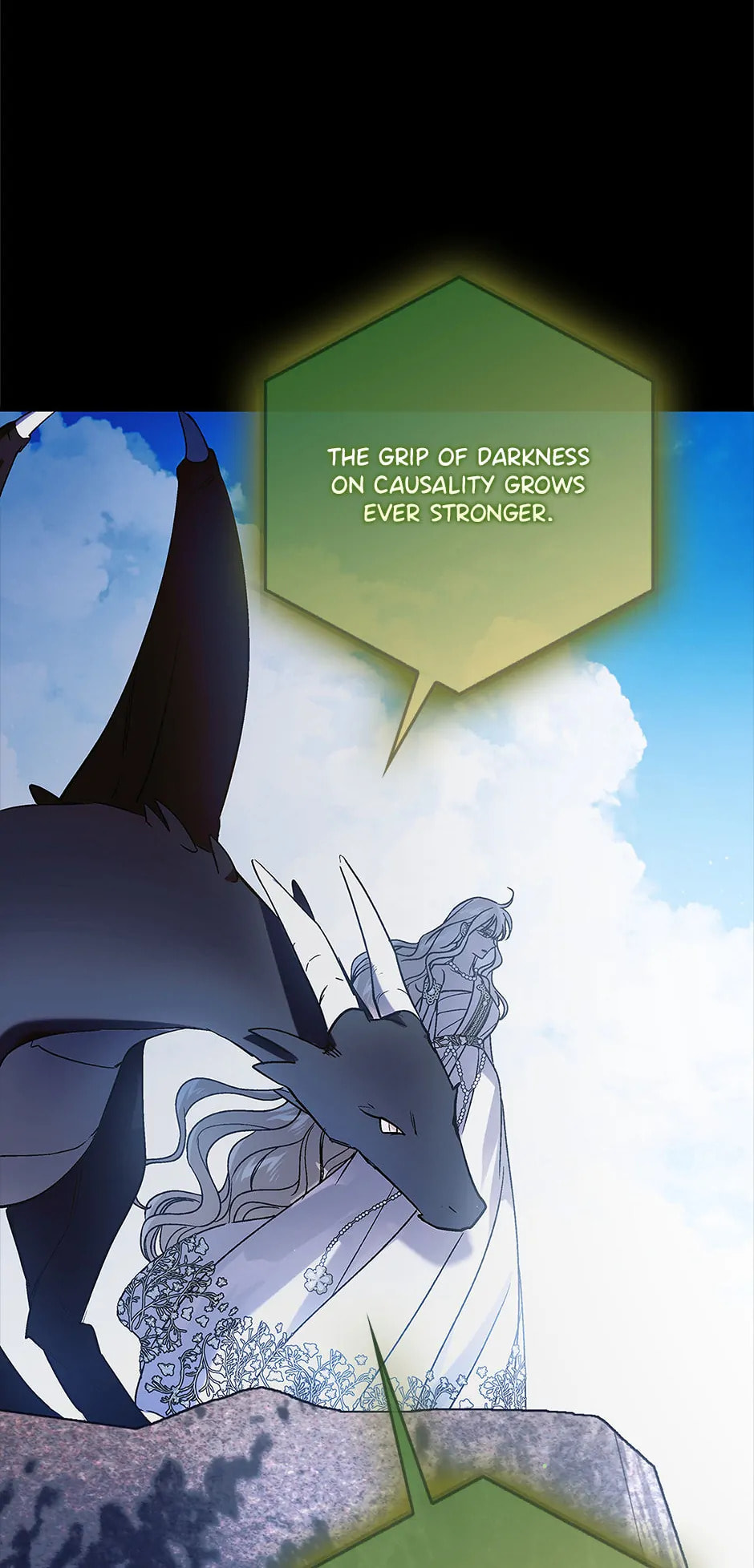 Read Saving My Sweetheart chapter 32.1 image 27 on Lezhin