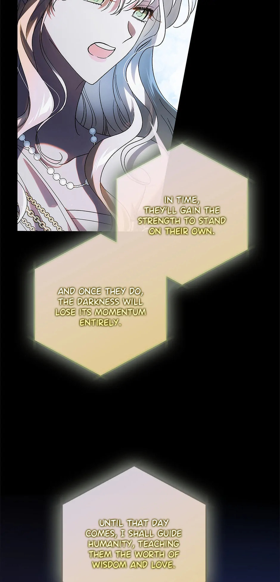 Read Saving My Sweetheart chapter 32.1 image 29 on Lezhin