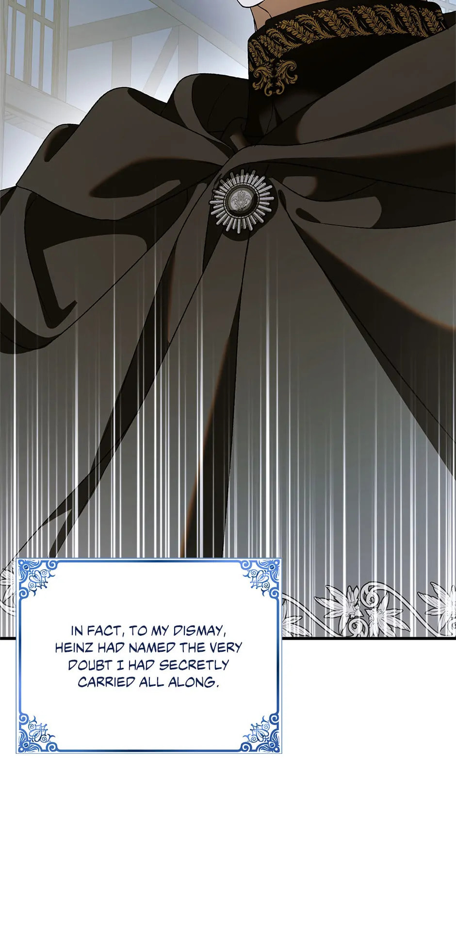 Read Saving My Sweetheart chapter 32.1 image 3 on Lezhin
