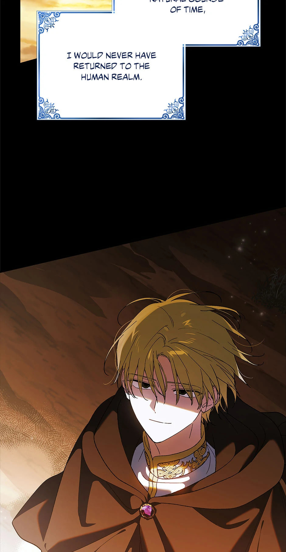 Read Saving My Sweetheart chapter 32.1 image 35 on Lezhin