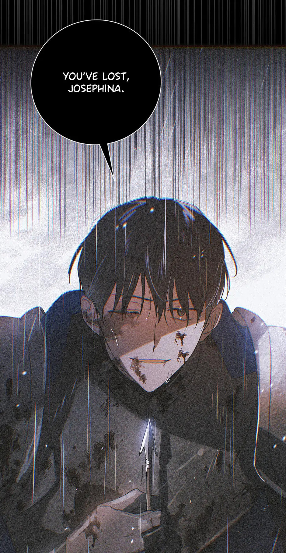 Read Saving My Sweetheart chapter 32.1 image 37 on Lezhin