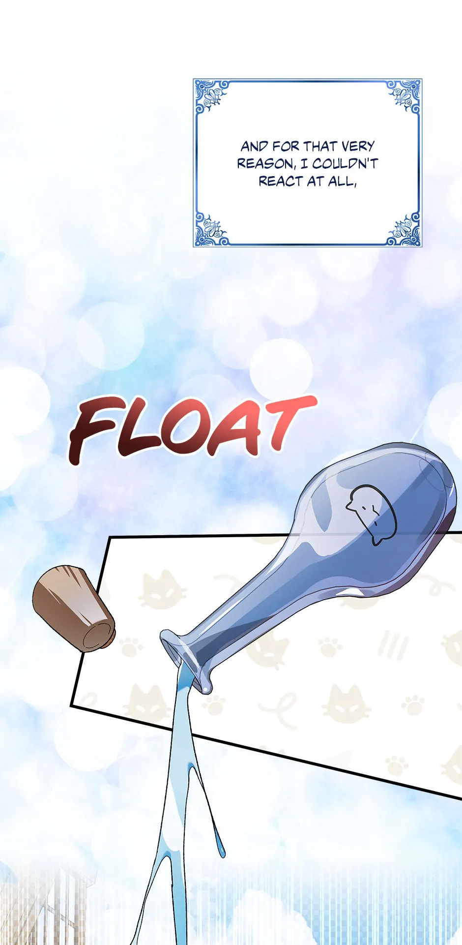 Read Saving My Sweetheart chapter 32.1 image 4 on Lezhin