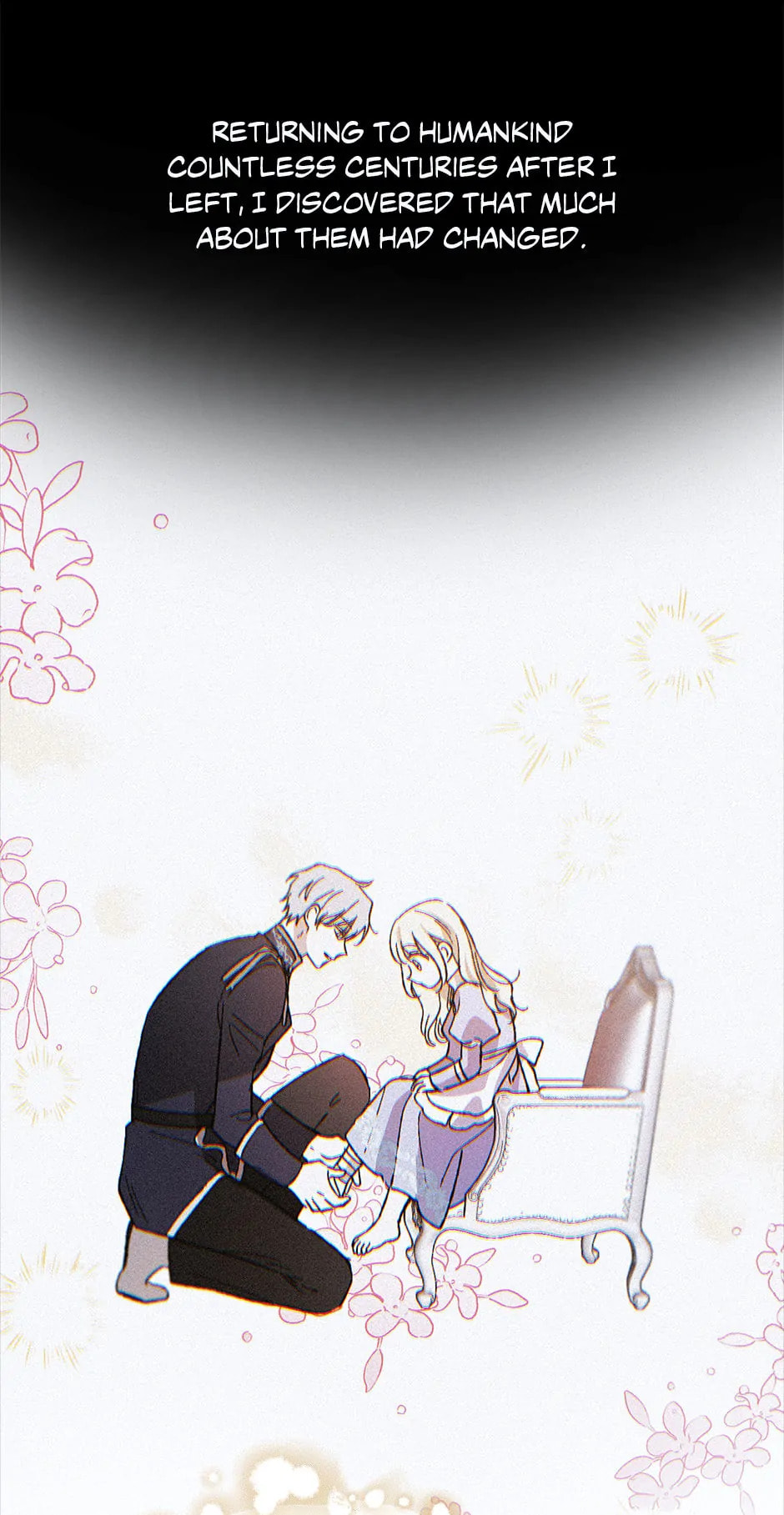 Read Saving My Sweetheart chapter 32.1 image 43 on Lezhin