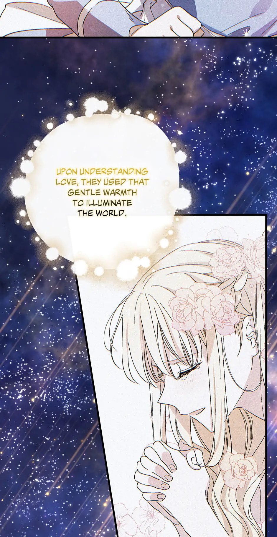 Read Saving My Sweetheart chapter 32.1 image 45 on Lezhin