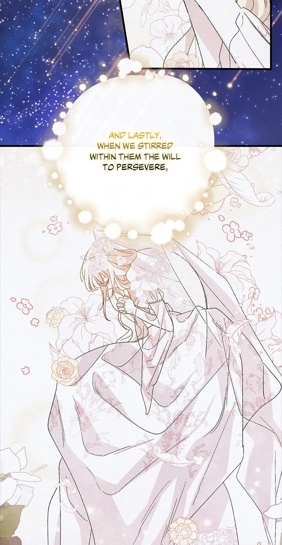 Read Saving My Sweetheart chapter 32.1 image 46 on Lezhin